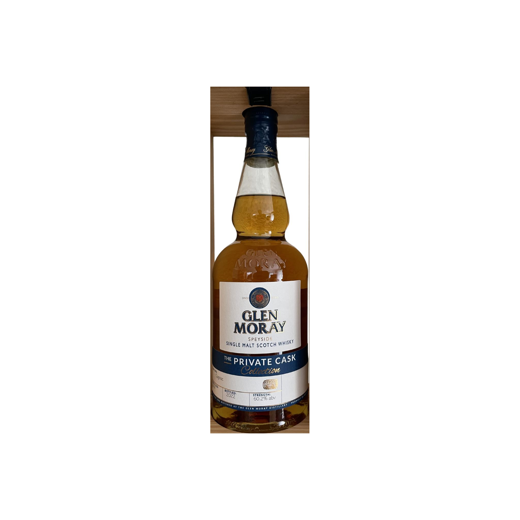 Glen Moray 2014 8 Years Single Malt Whisky 3