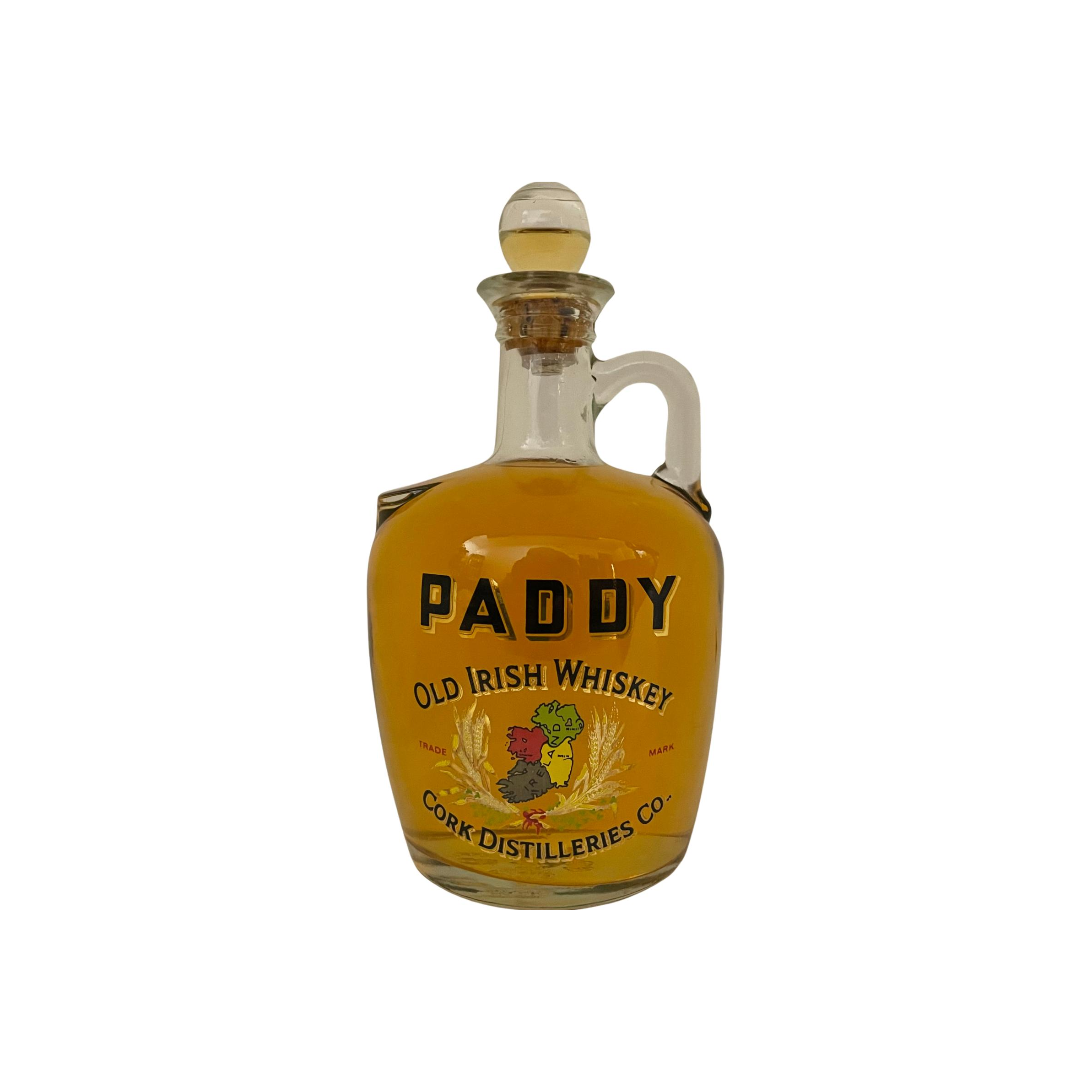 Paddy Blended Whisky