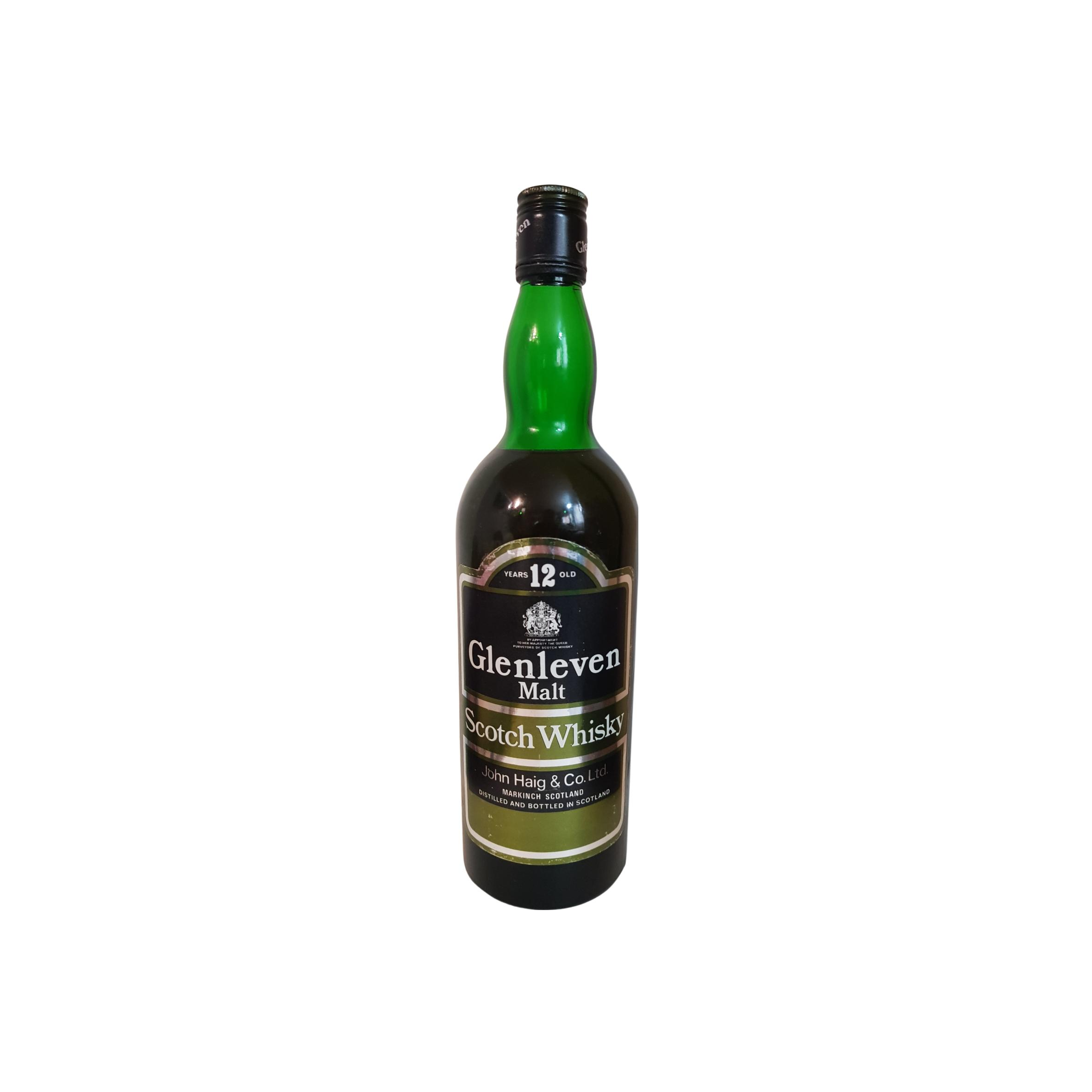Glenleven 12-year-old