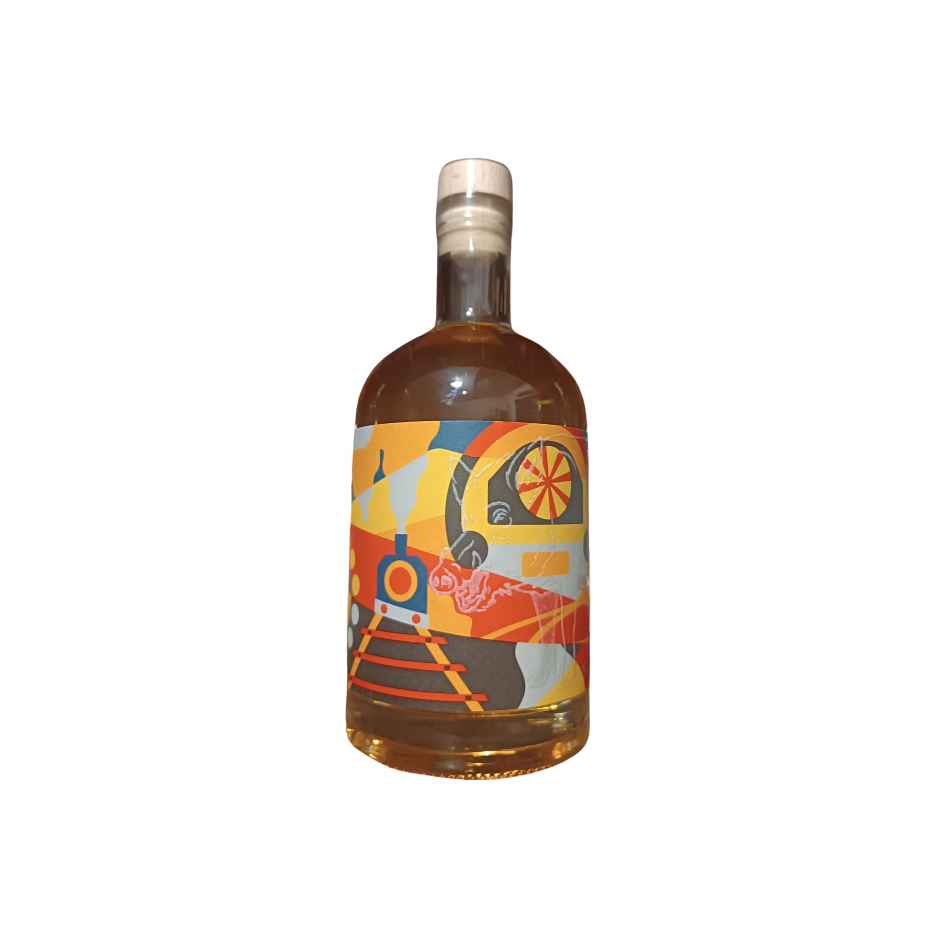 Ardmore 2009 12 Years Single Malt Whisky