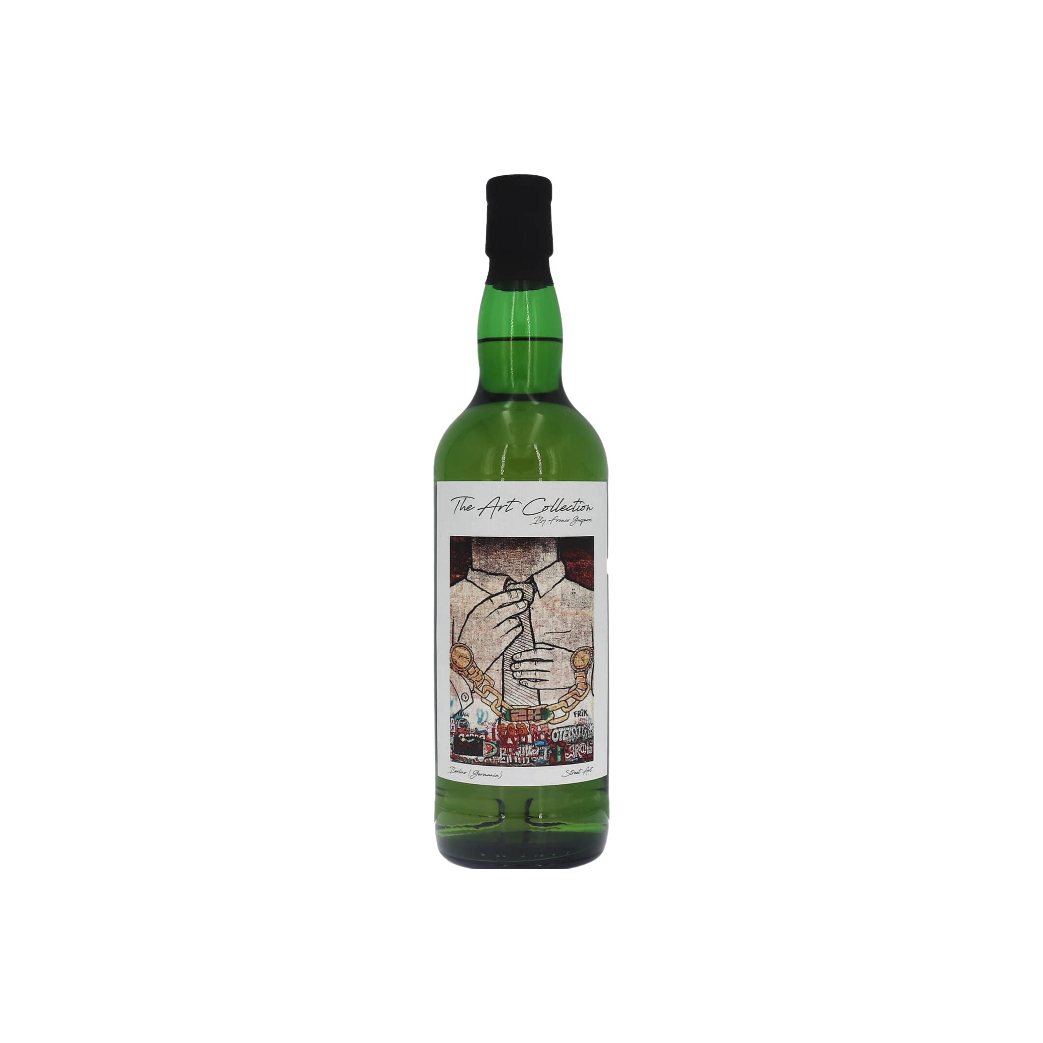 Craigellachie 2007 14 Years Single Malt Whisky