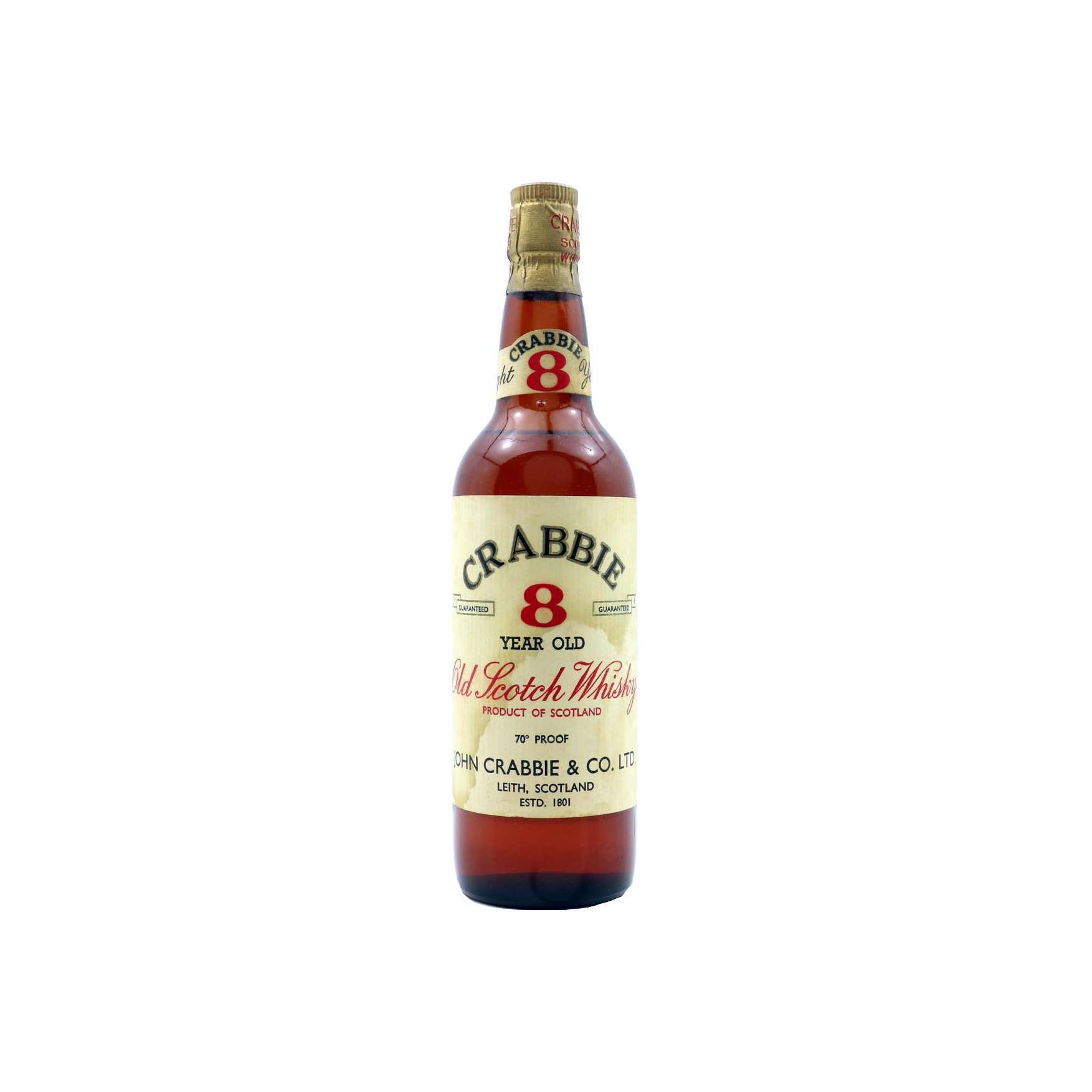 Crabbie 08-year-old JCrC