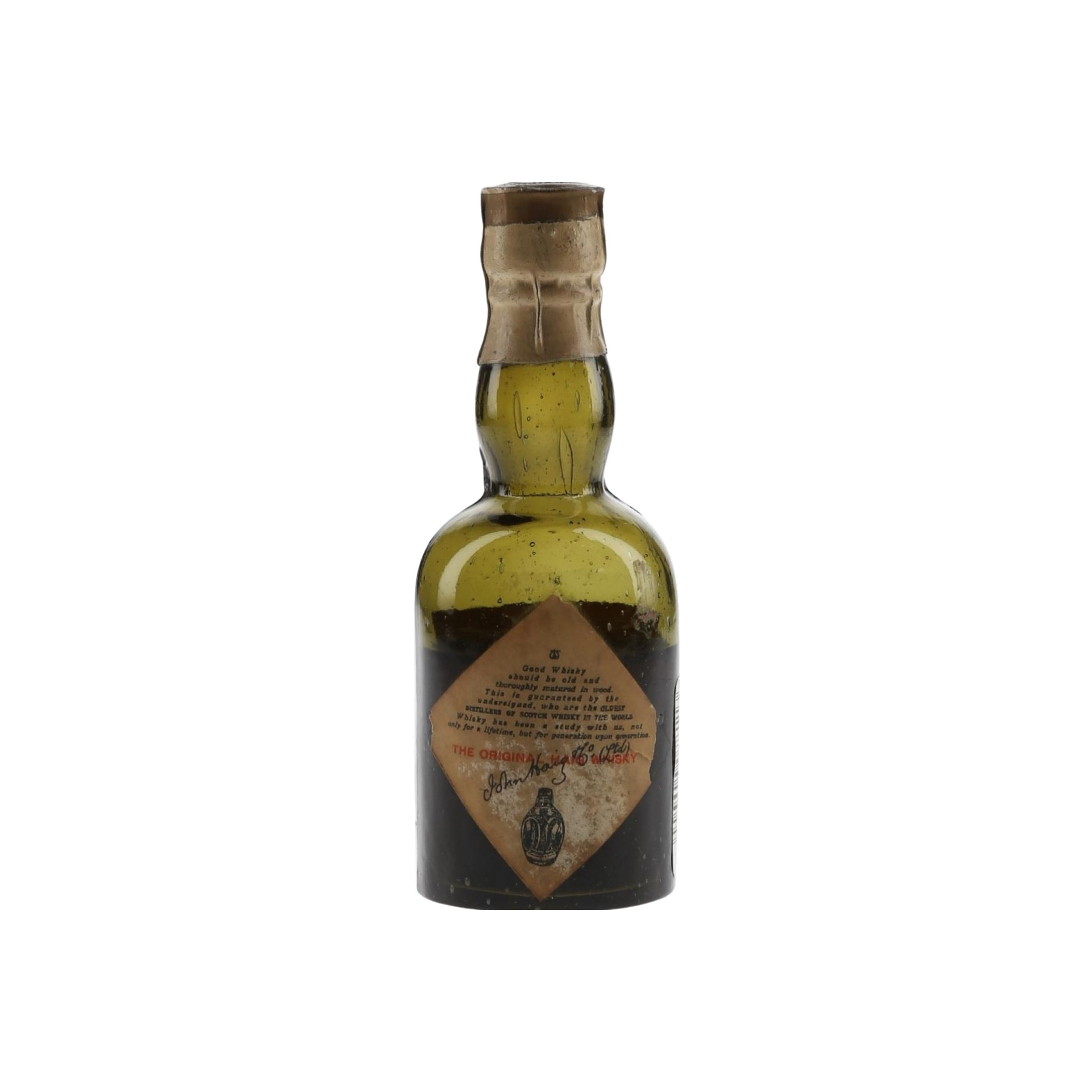 Haig's Gold Label 2