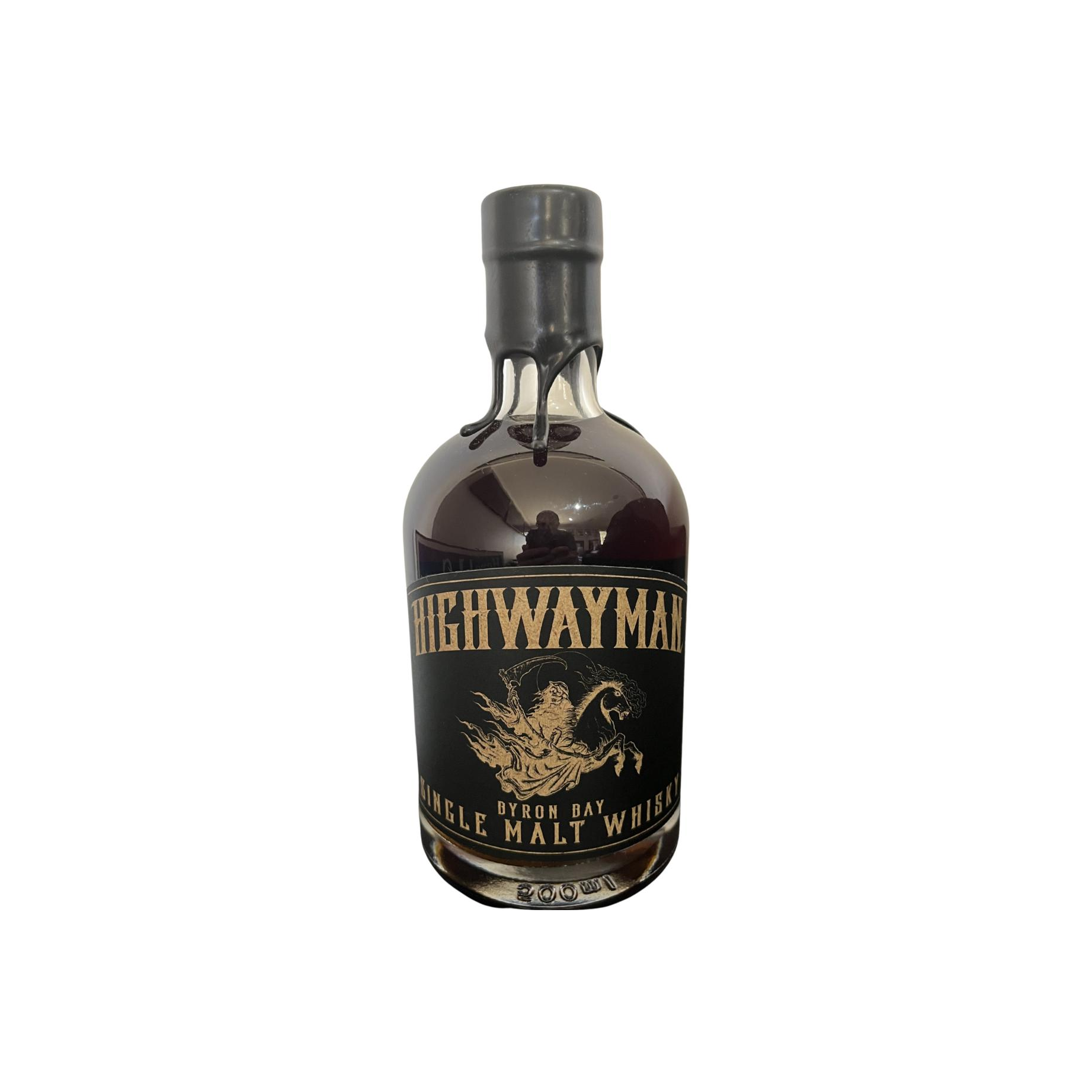 Highwayman Single Malt Whisky