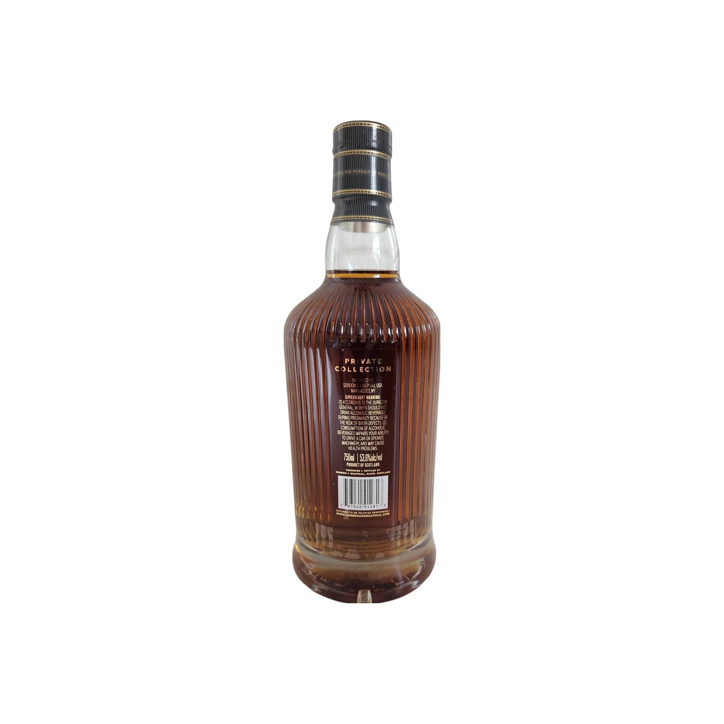 Glentauchers 1979 40 Years Single Malt Whisky 2