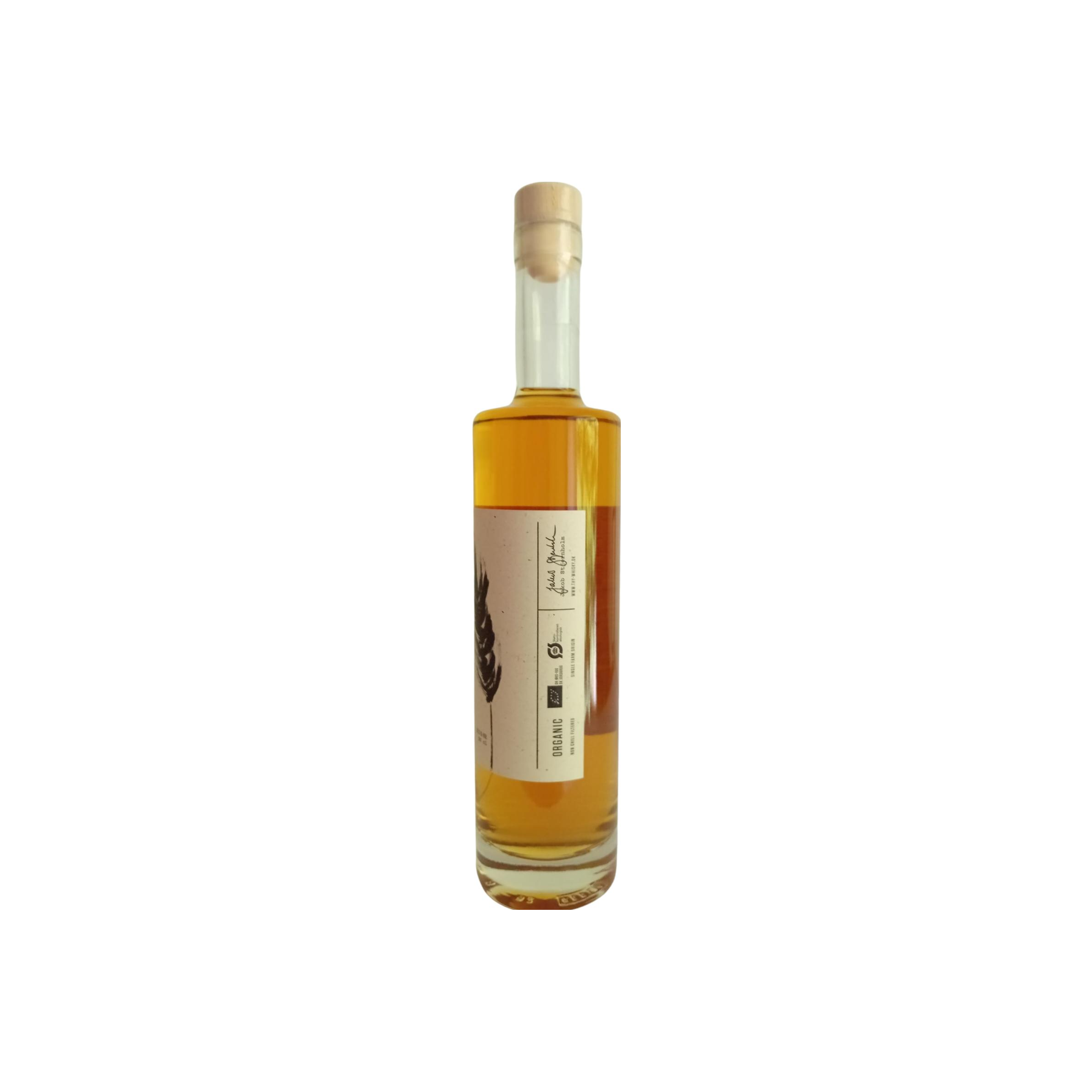 Thy Whisky No. 17 3