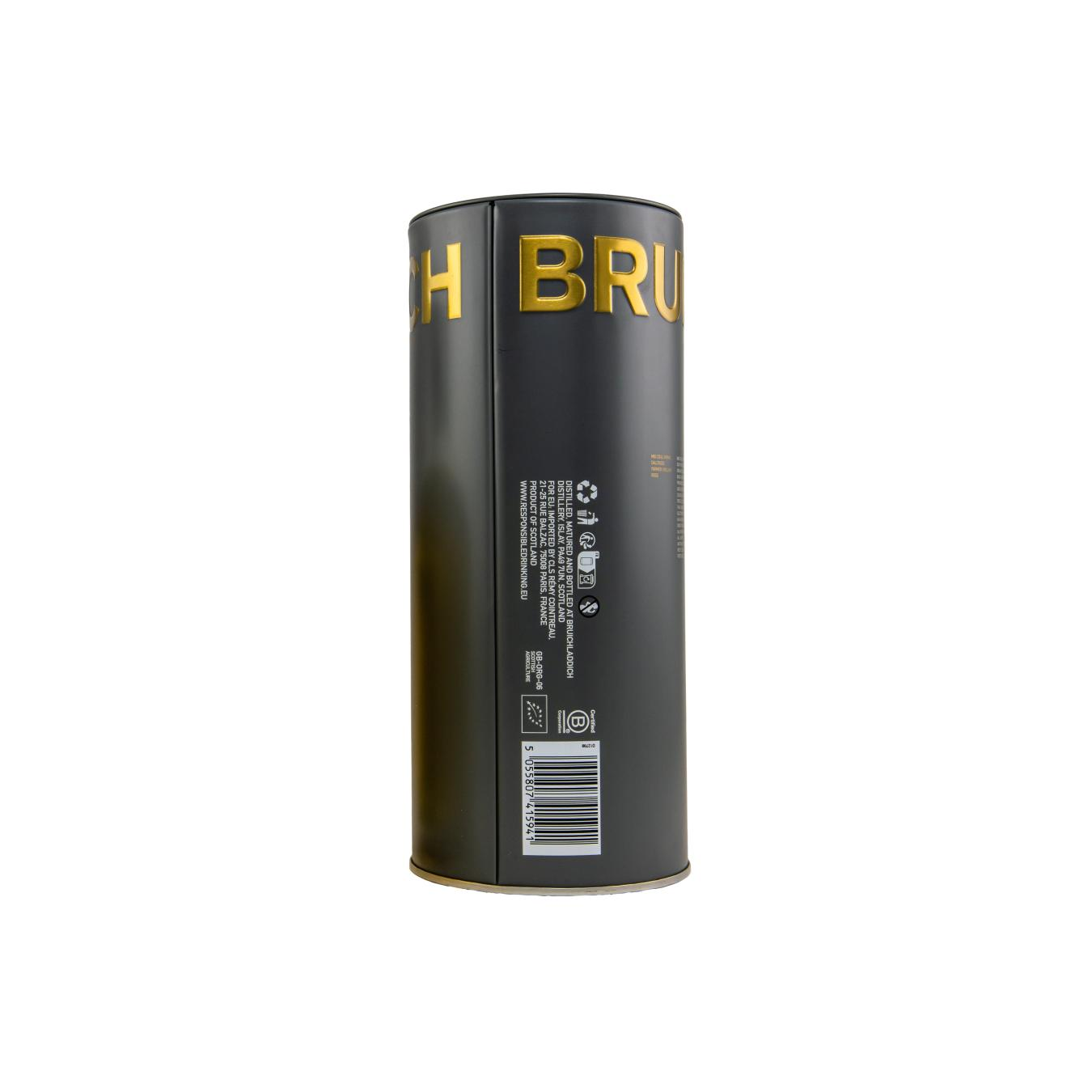 Bruichladdich 2011 11 Years Single Malt Whisky 2