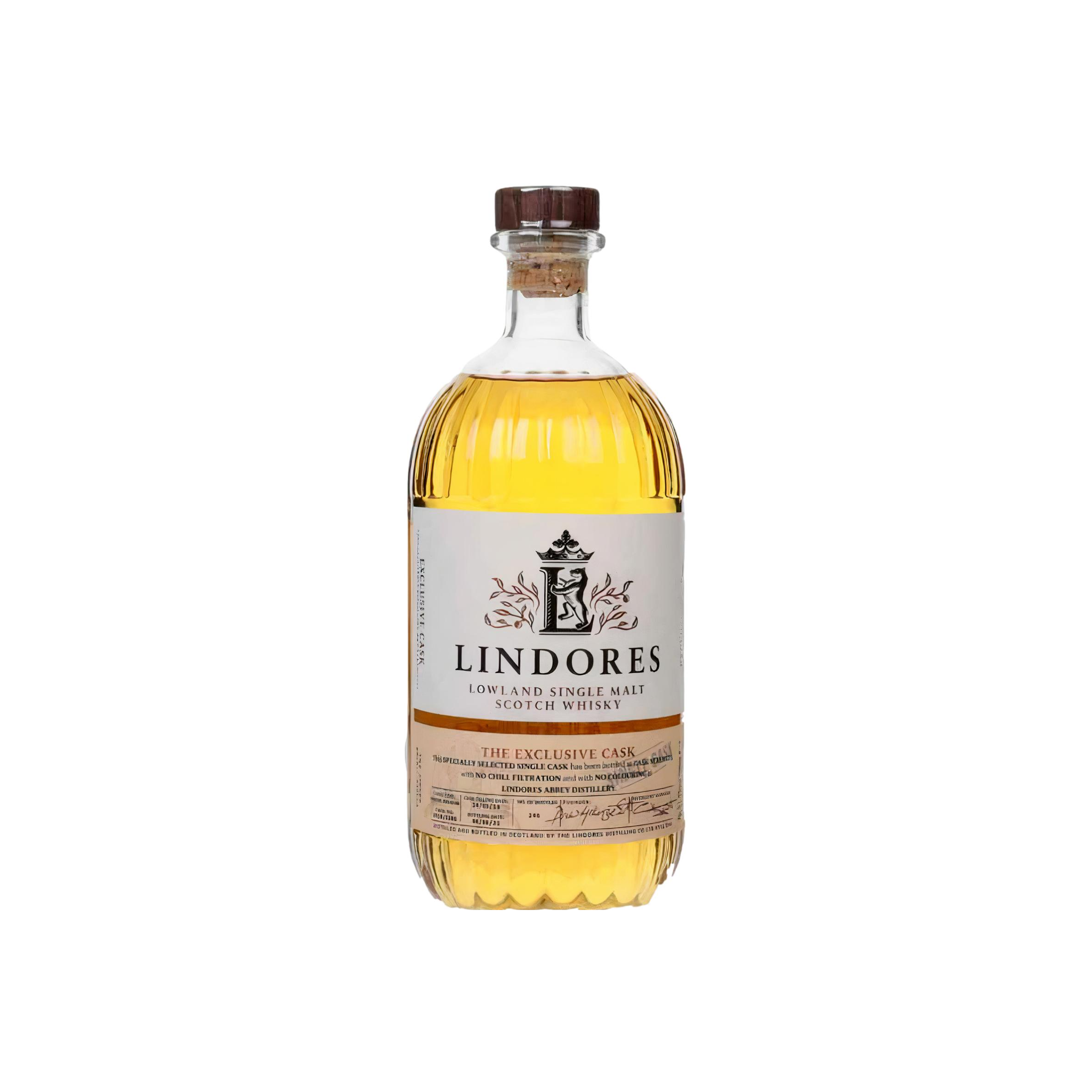 Lindores Abbey 2018