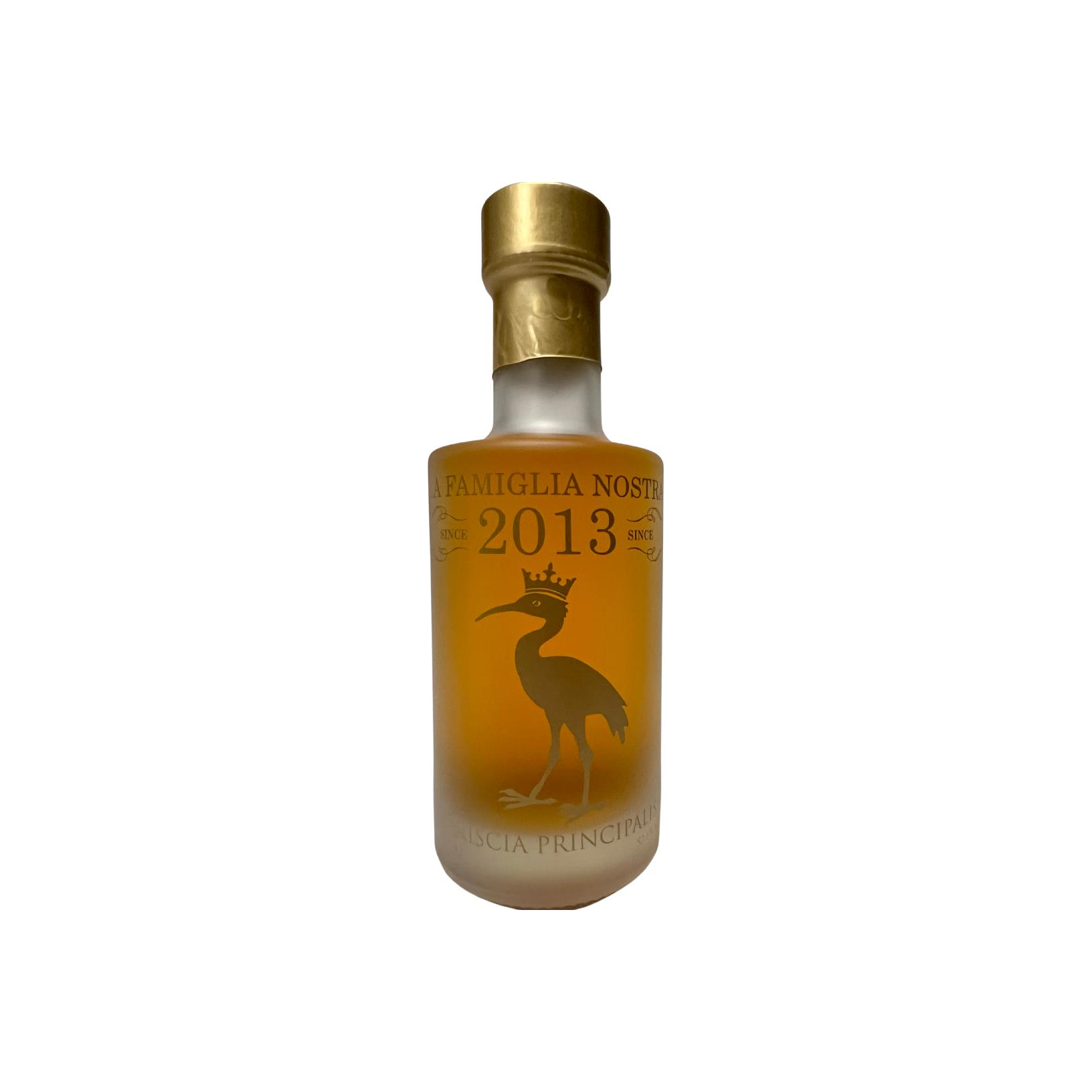 La Famiglia Nostra 2006 LFN