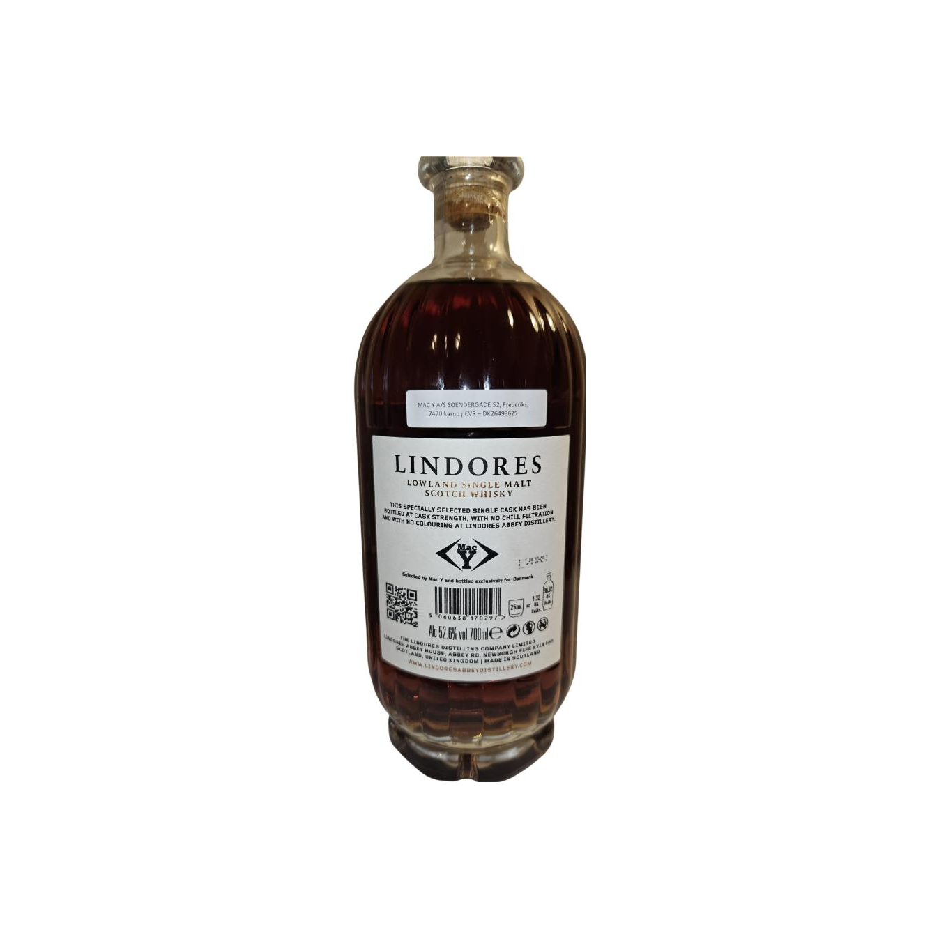 Lindores Abbey 2018 2