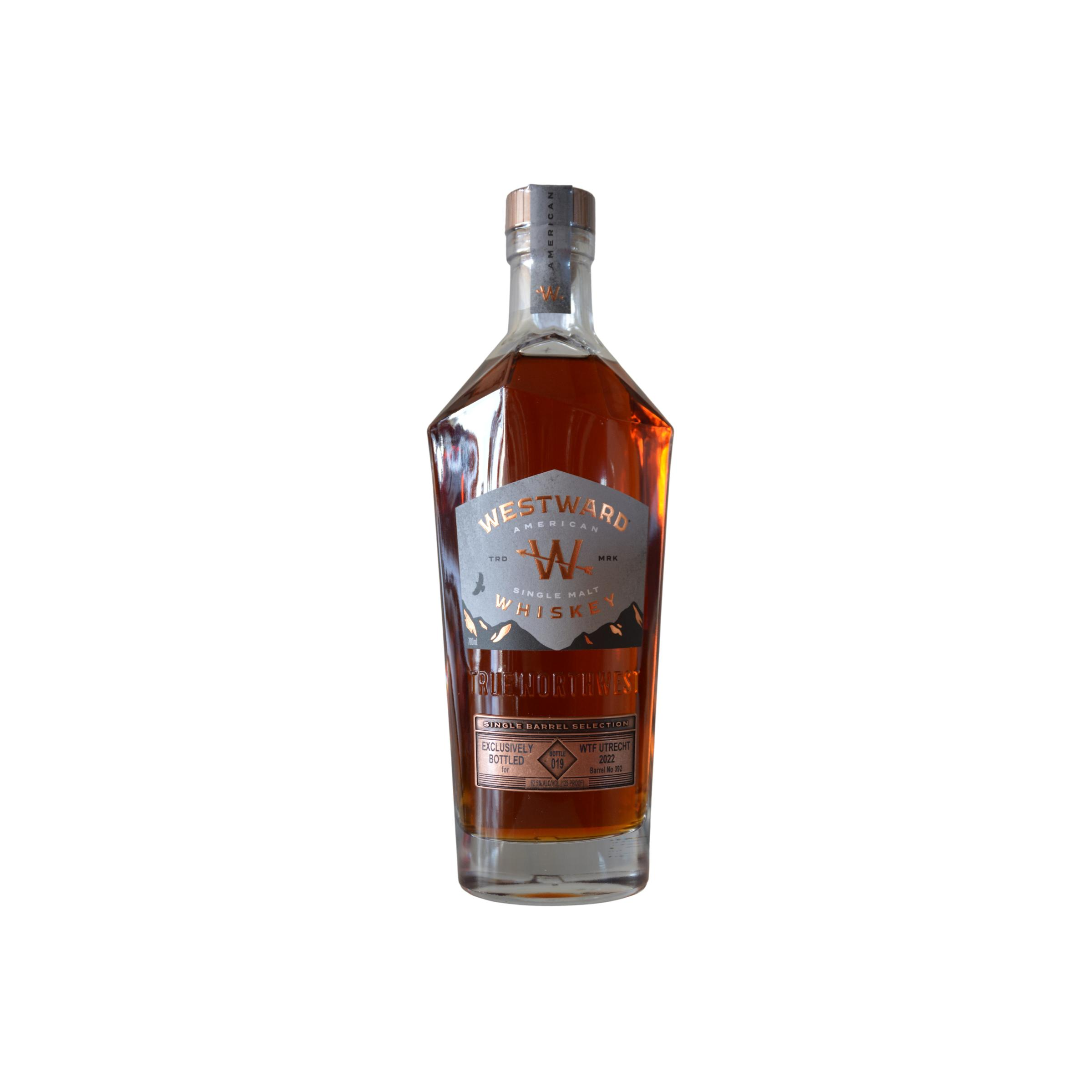 Westward Single Barrel Selection