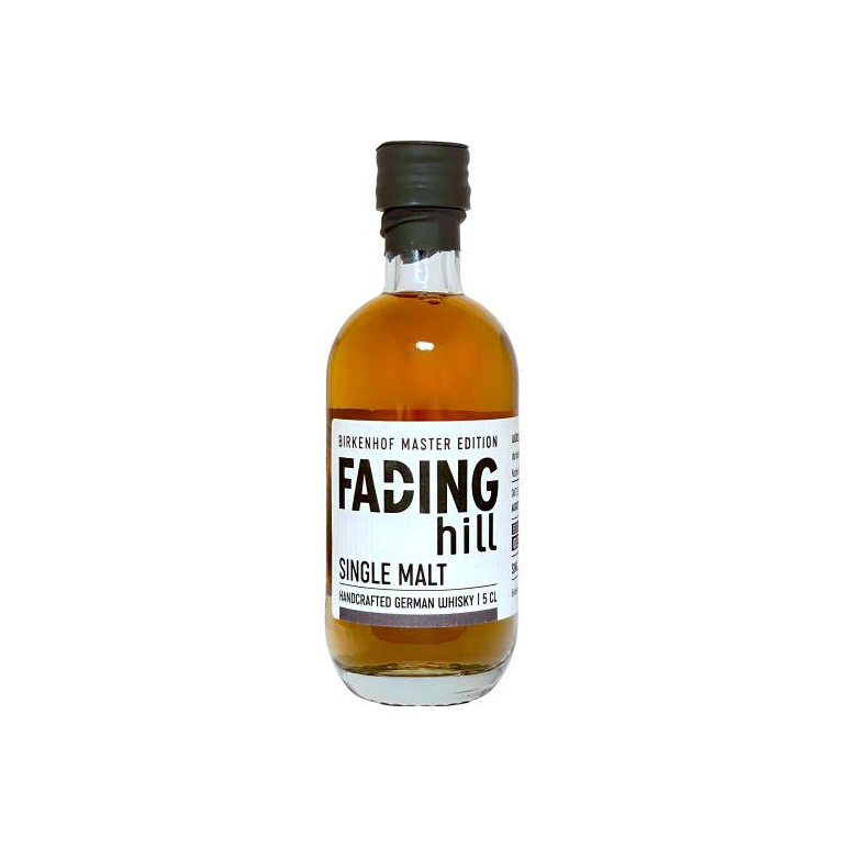 Fading Hill Edition 01/22