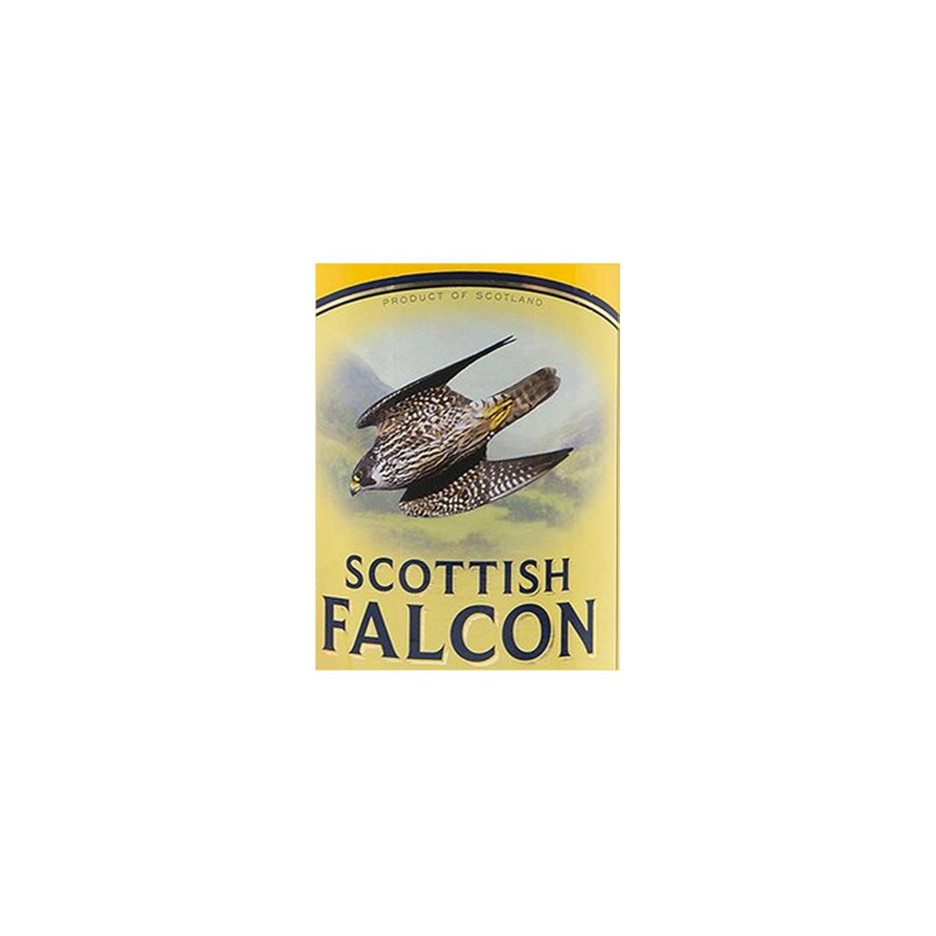 Scottish Falcon Blended Scotch Whisky