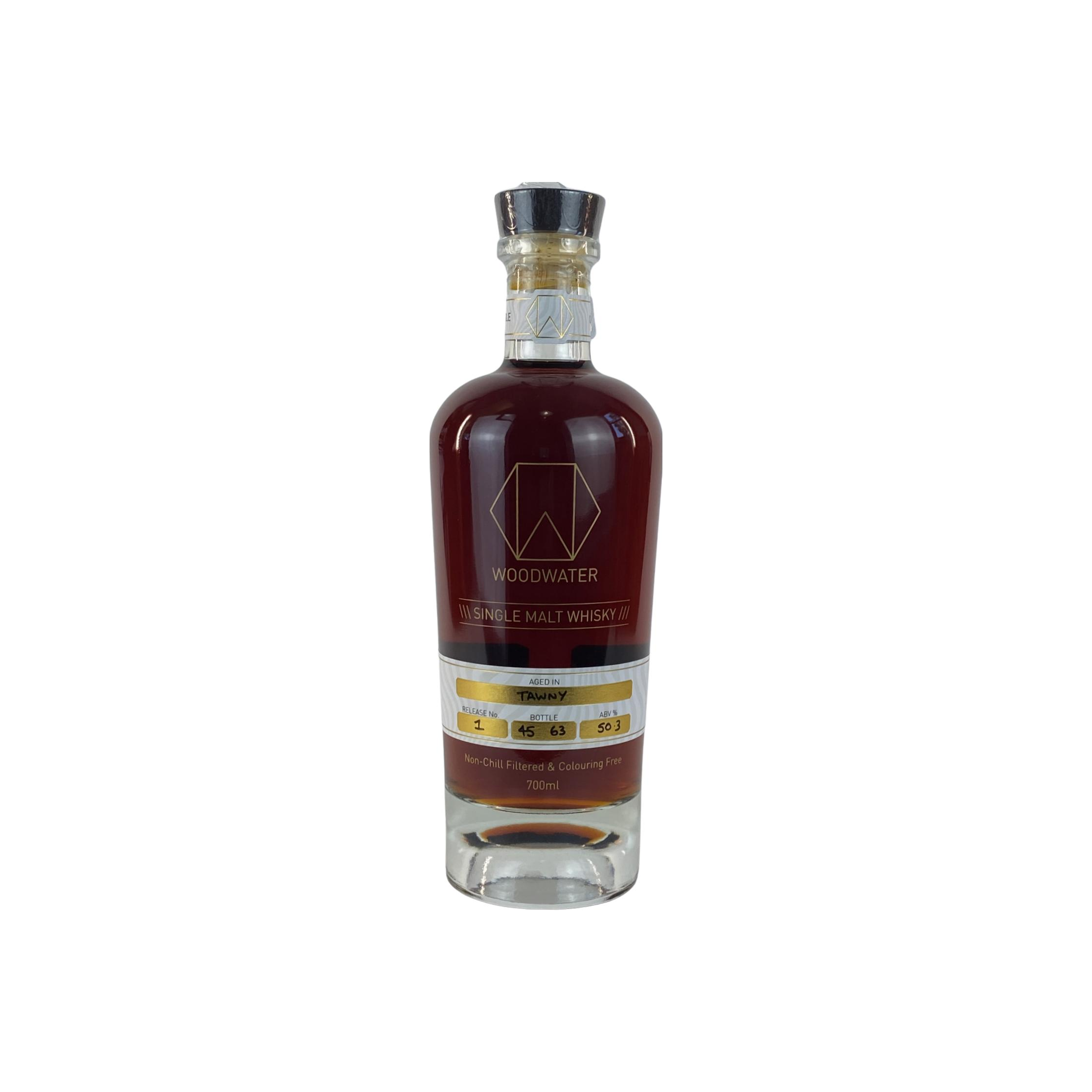 Woodwater 03-year-old