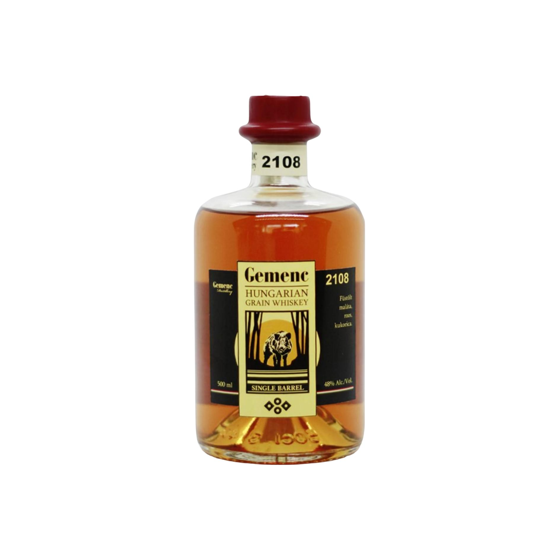 Gemenc 2108