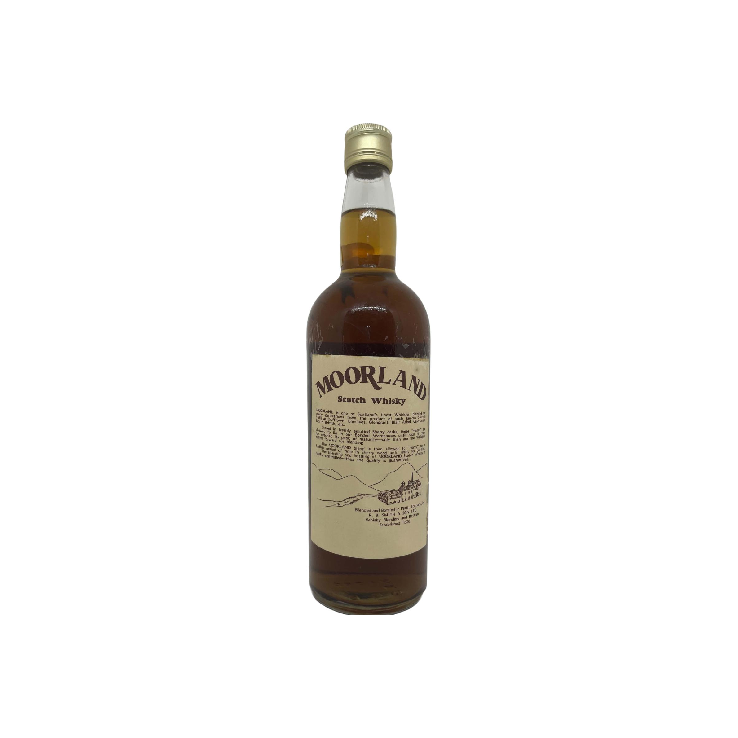 Moorland 08-year-old 2