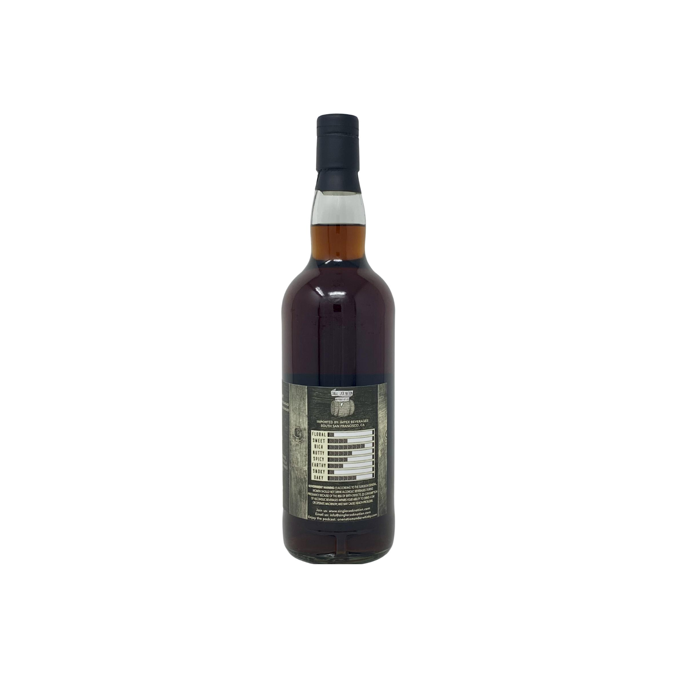 Dailuaine 2012 9 Years Single Malt Whisky 2