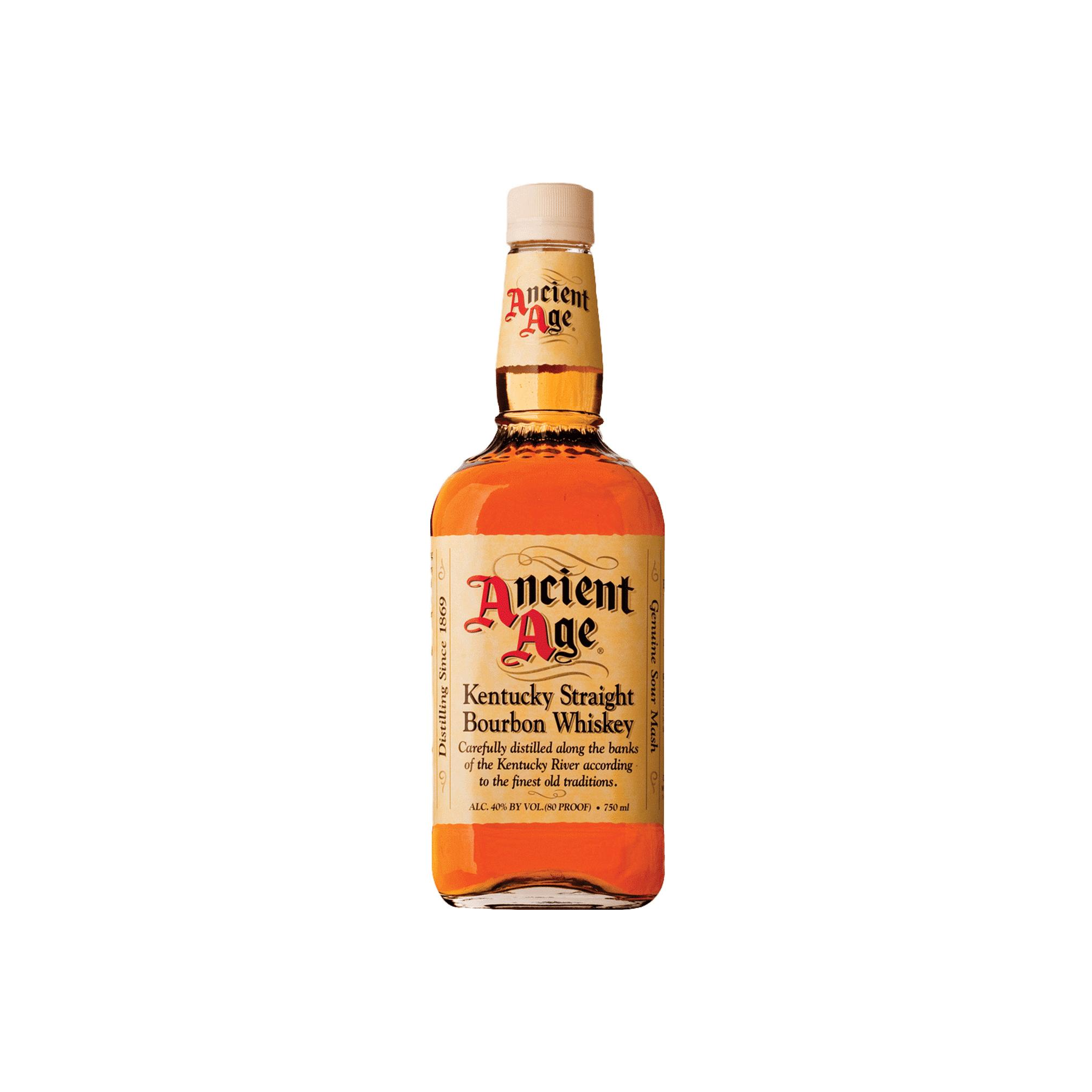 Ancient Age Kentucky Straight Bourbon Whiskey