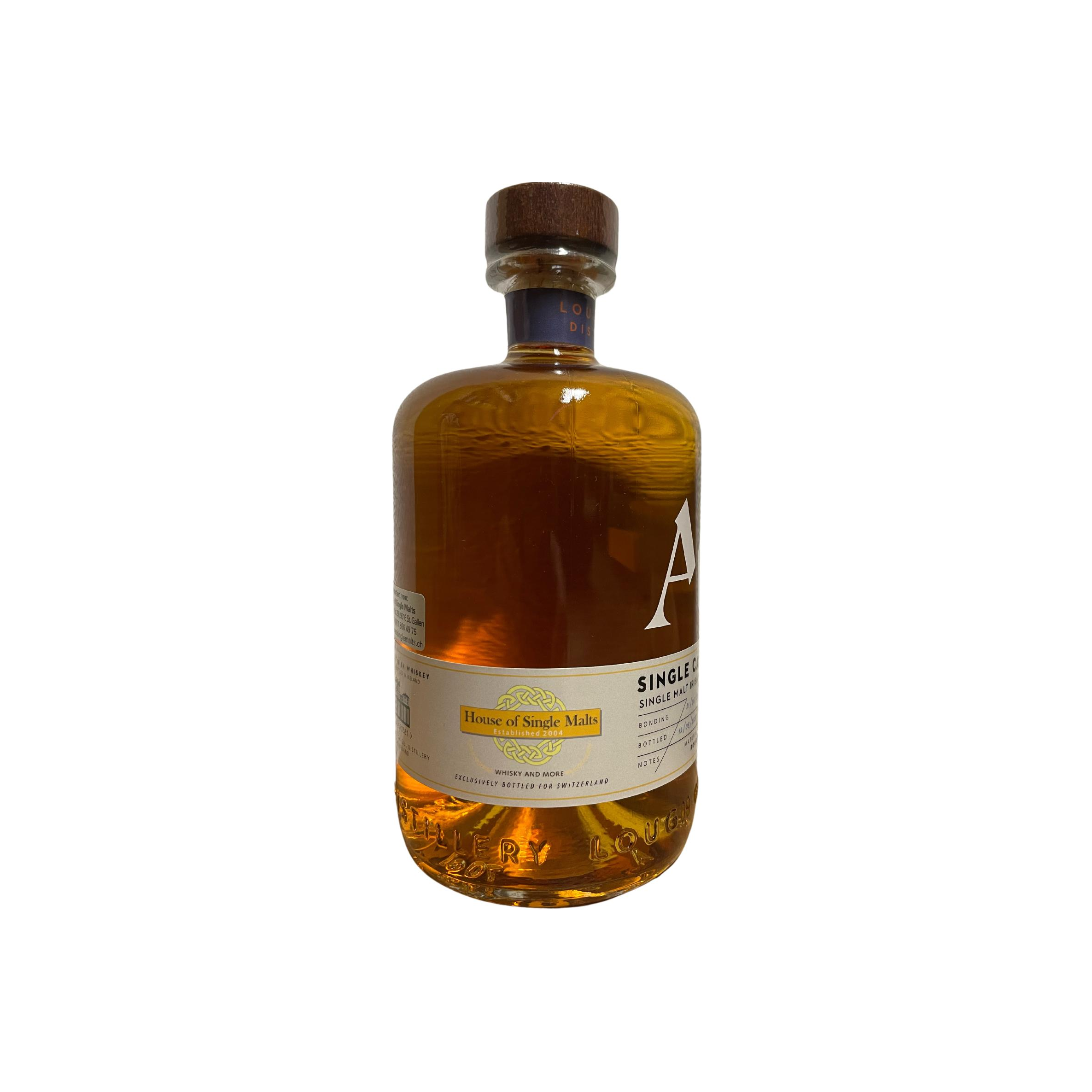 Athrú 2004 LGDi 2