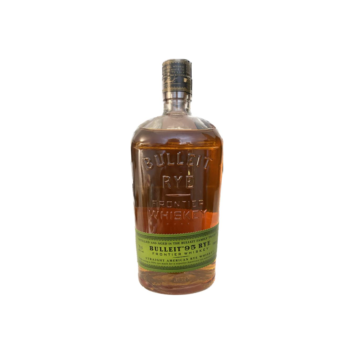 Bulleit 95 Rye