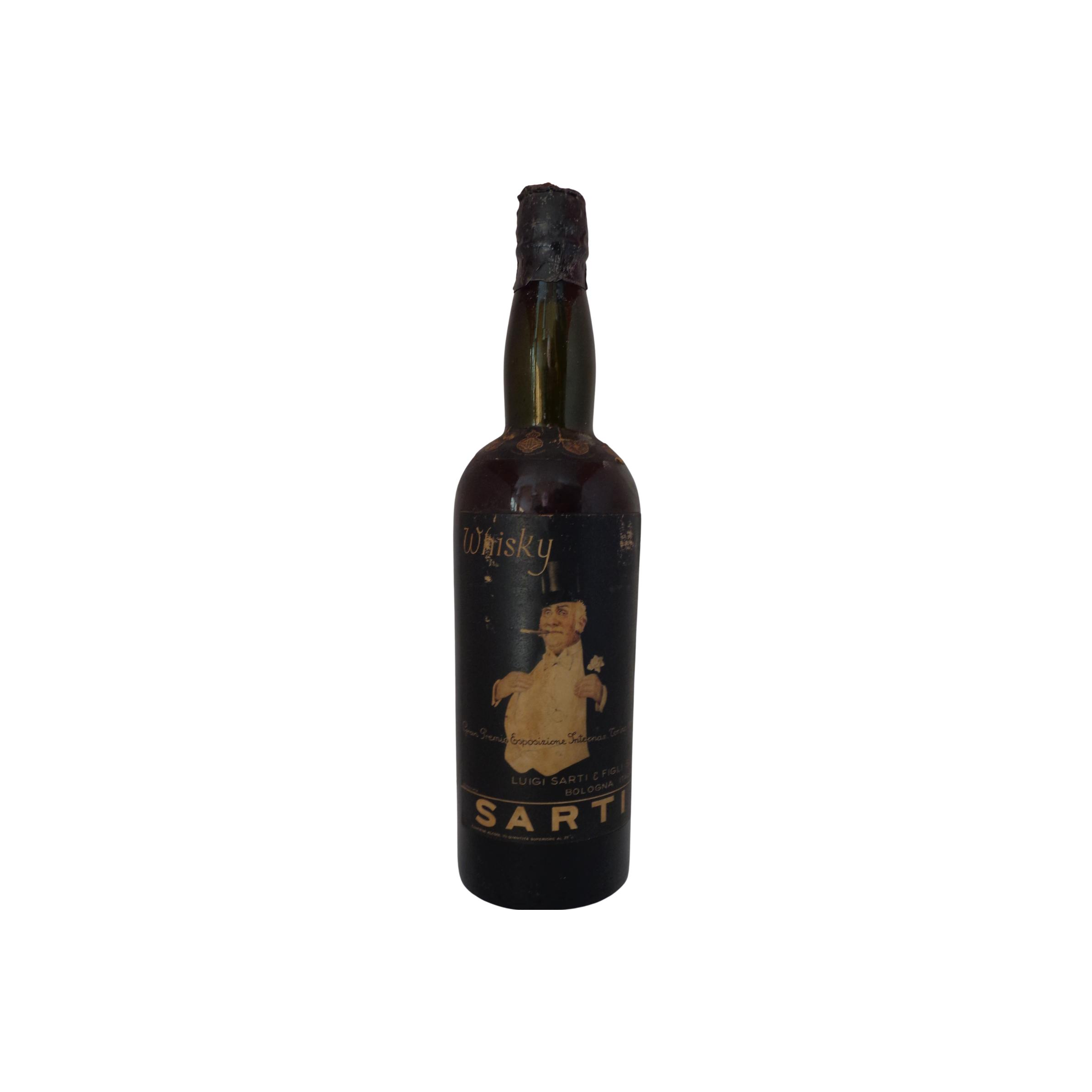 Sarti Whisky