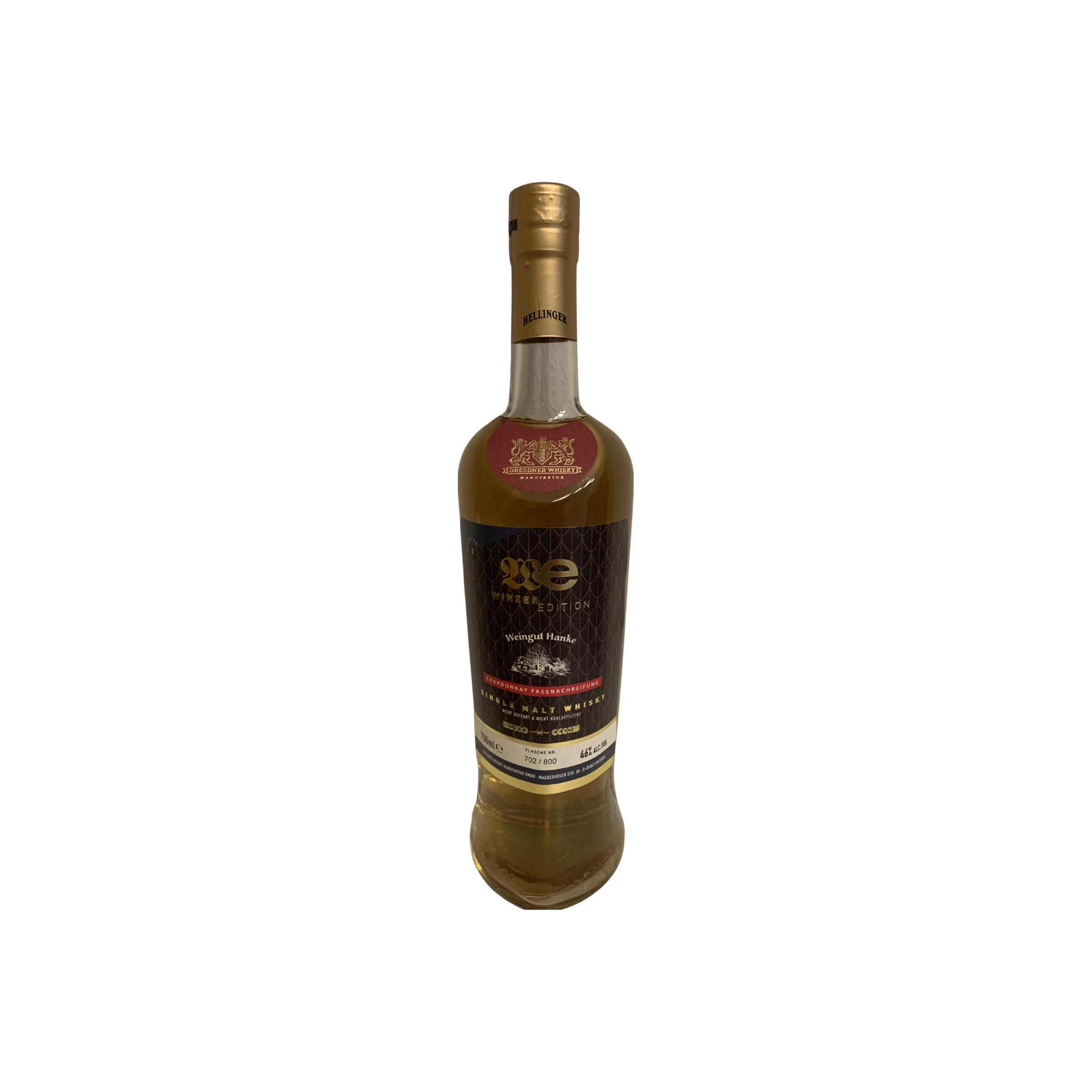 Hellinger Winzer-Edition Nr. 3
