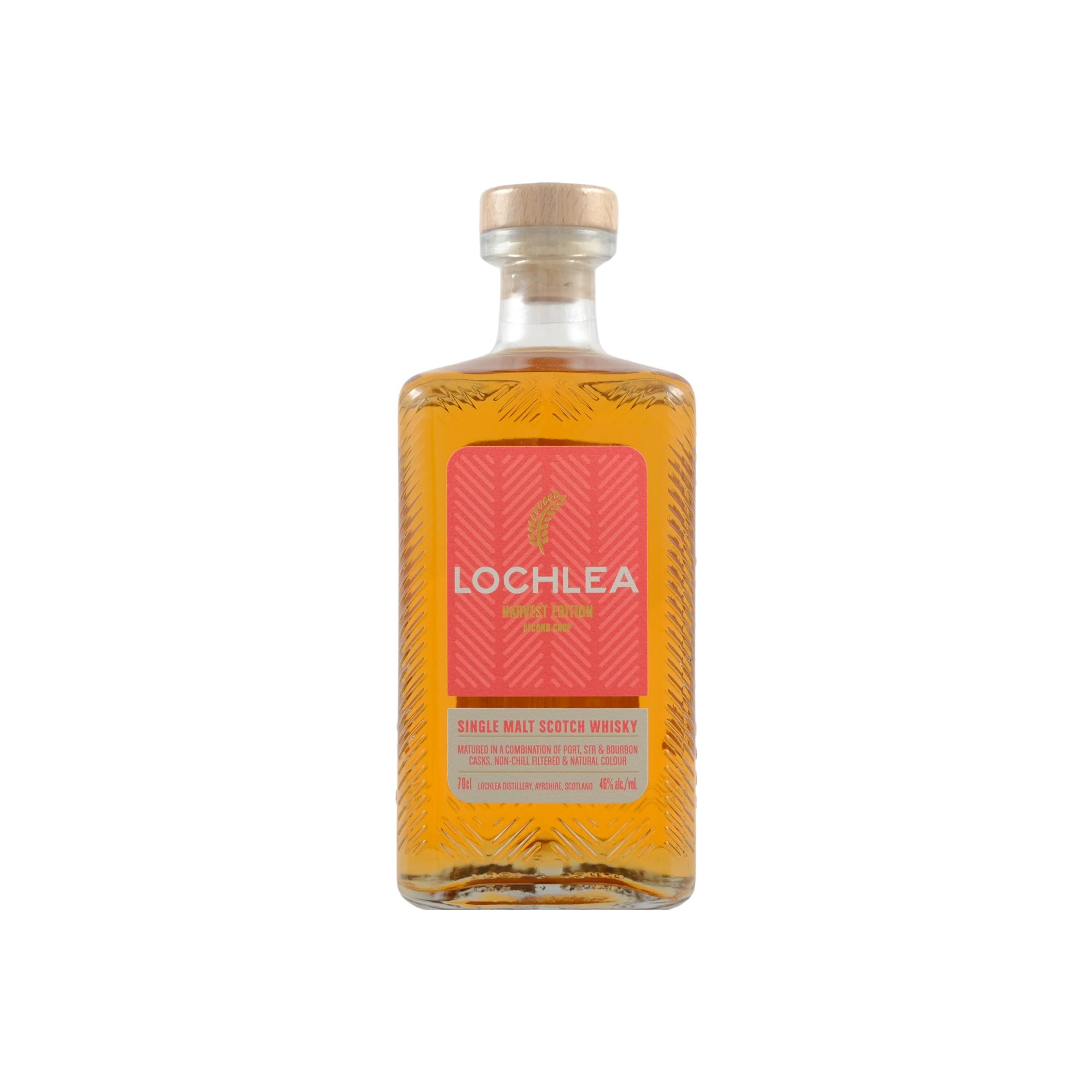 Lochlea Harvest Edition