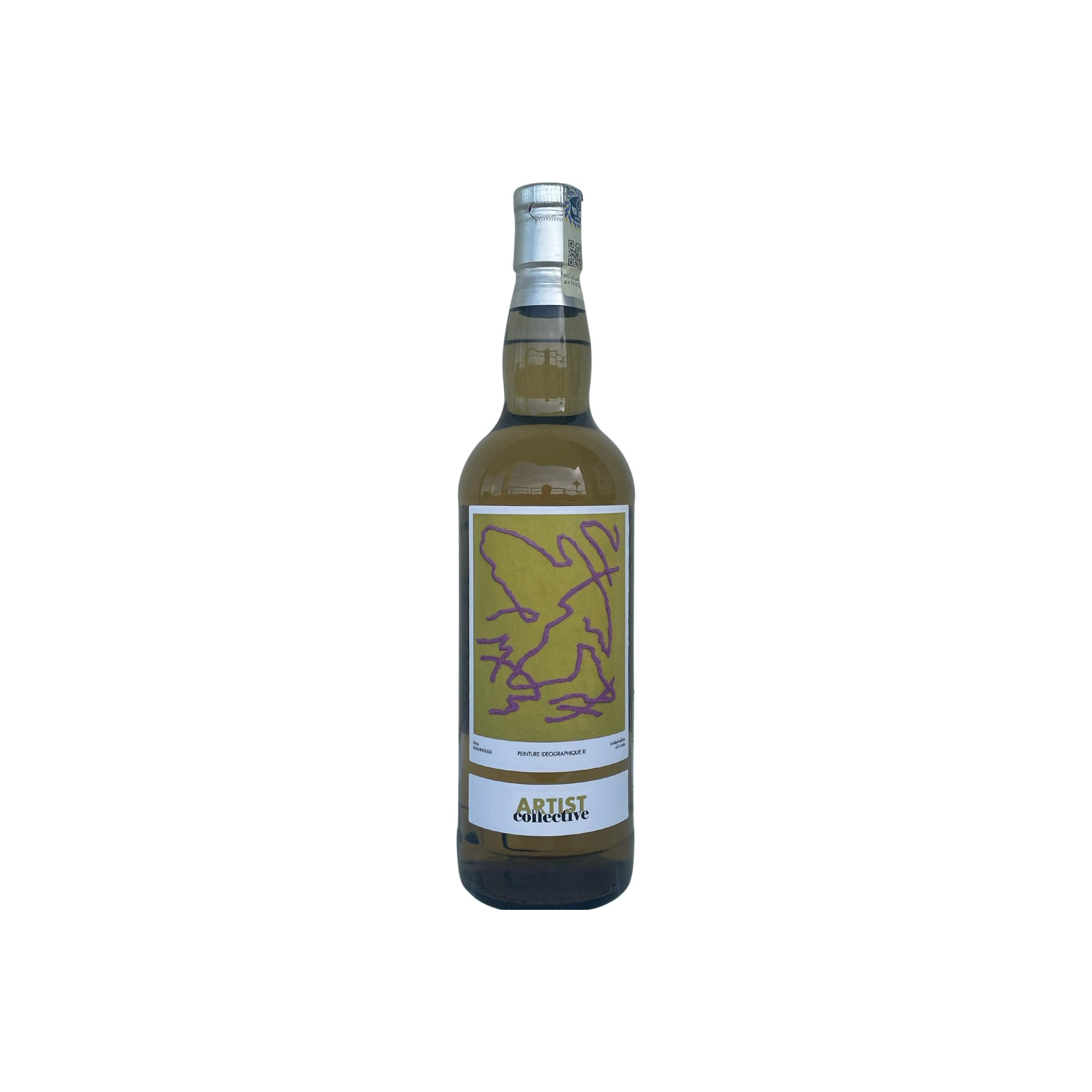 Glen Ord 2012 9 Years Single Malt Whisky