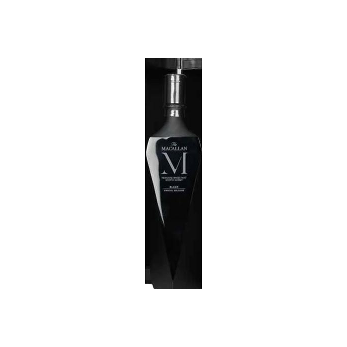 The Macallan Single Malt Whisky