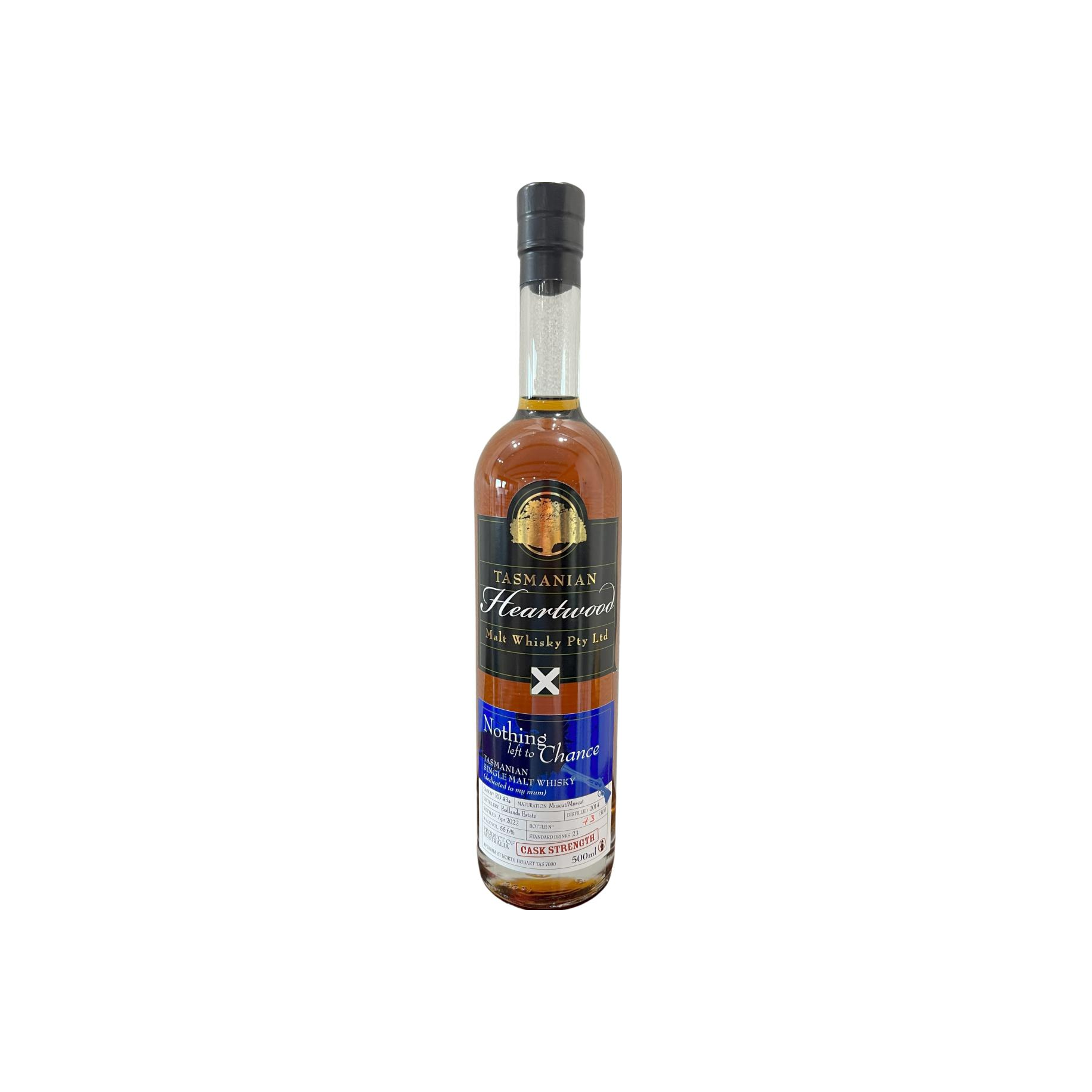 Heartwood  2014 HeWo
