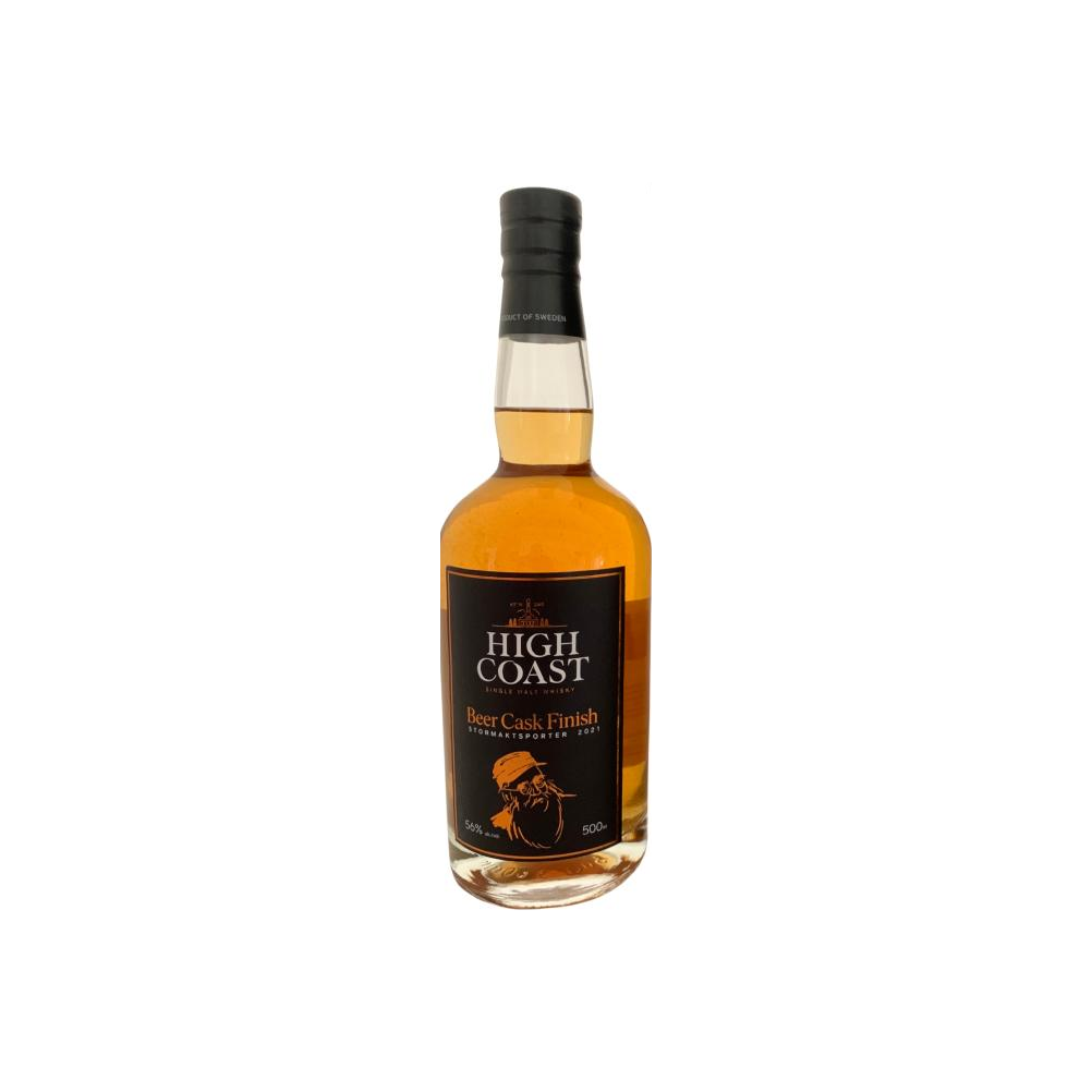 High Coast Single Malt Whisky 2