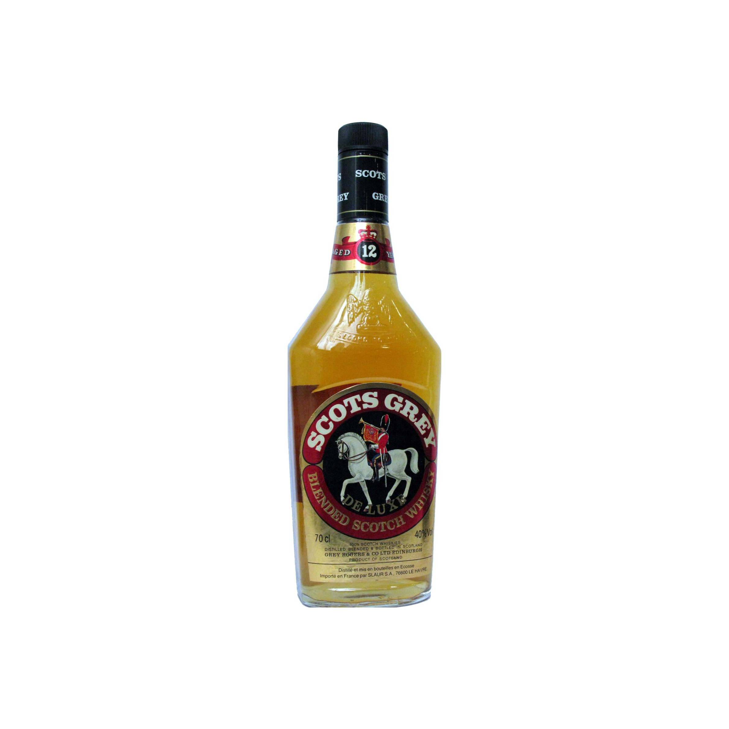 Scots Grey 12-year-old