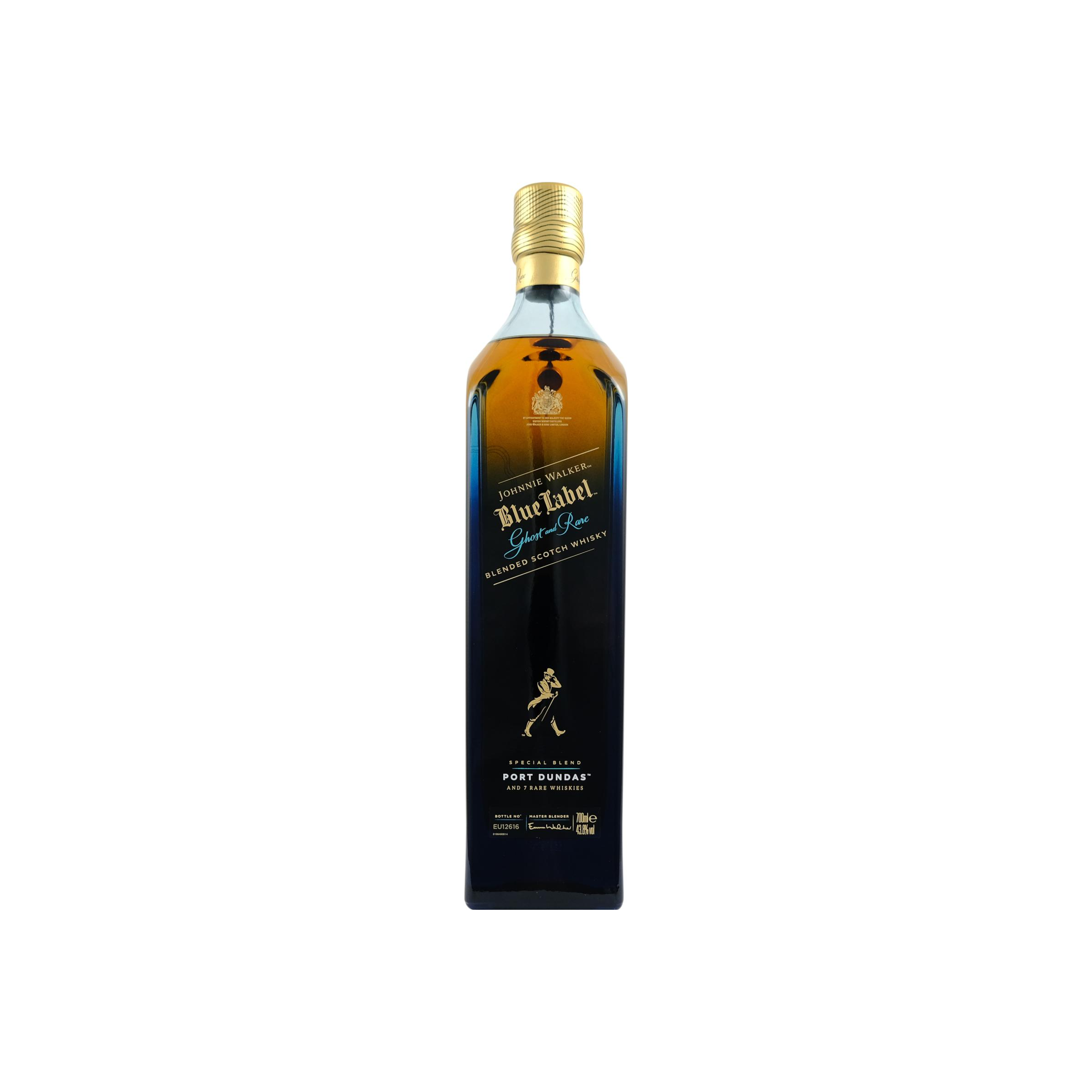 Johnnie Walker Blended Whisky