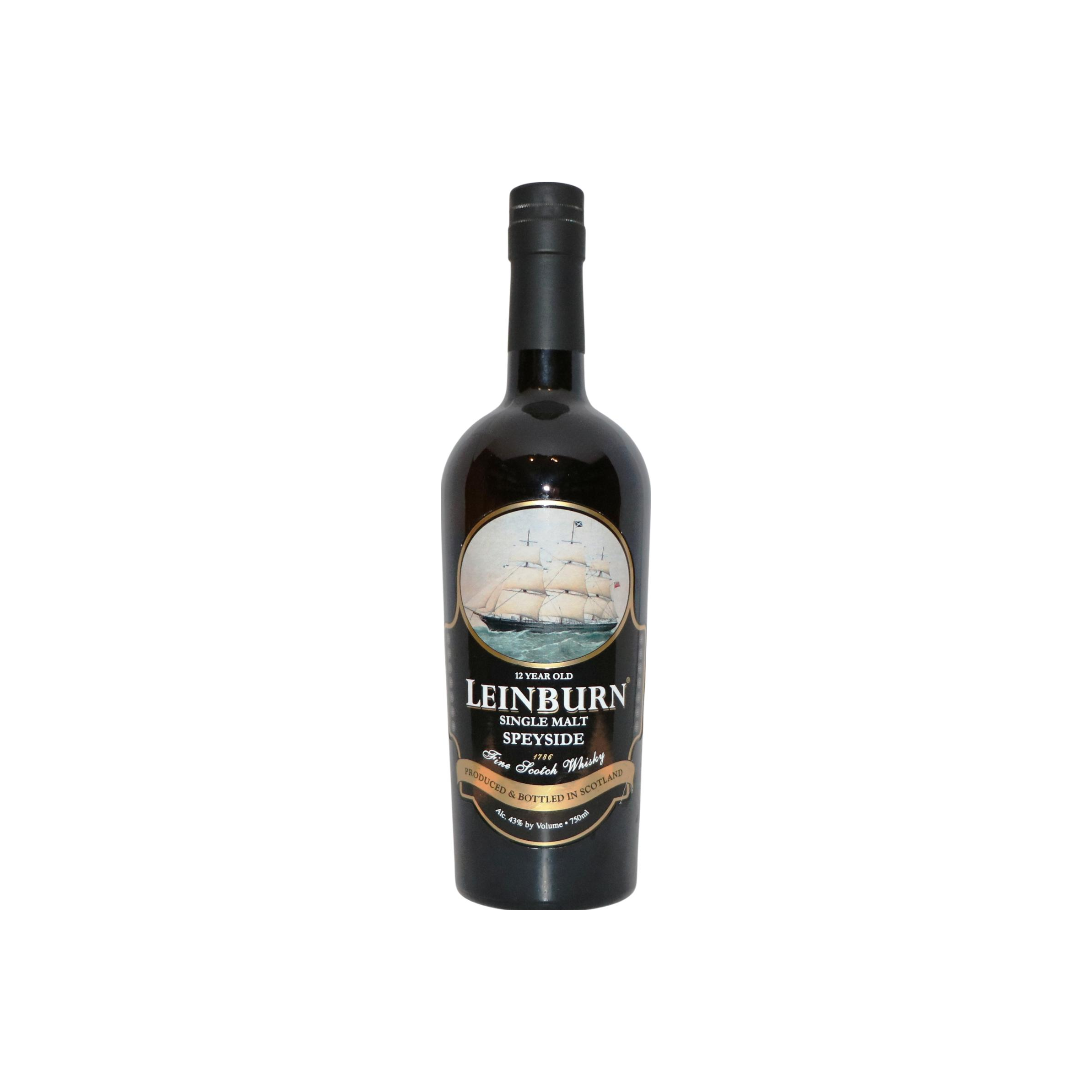 Leinburn 12-year-old