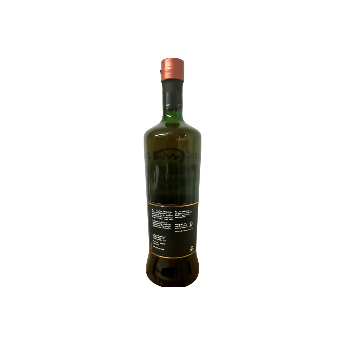 Craigellachie 2002 20 Years Single Malt Whisky 2