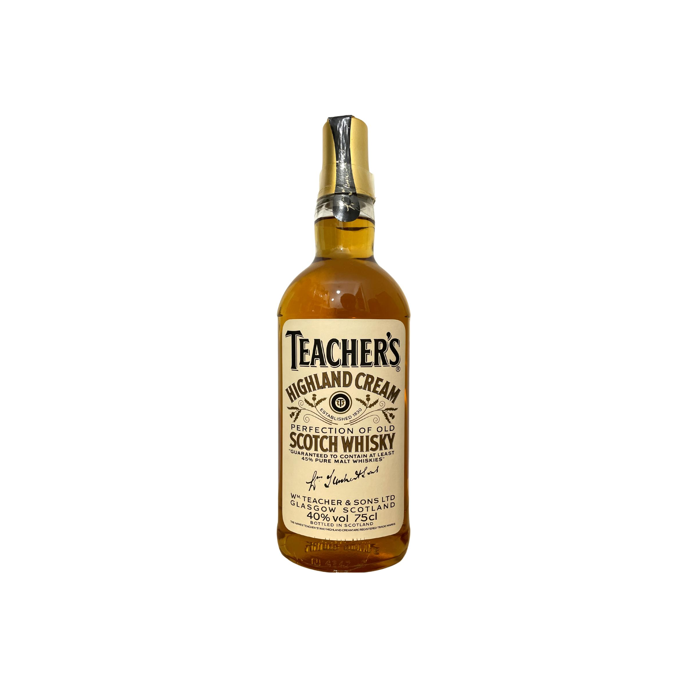 Ardmore Blended Whisky