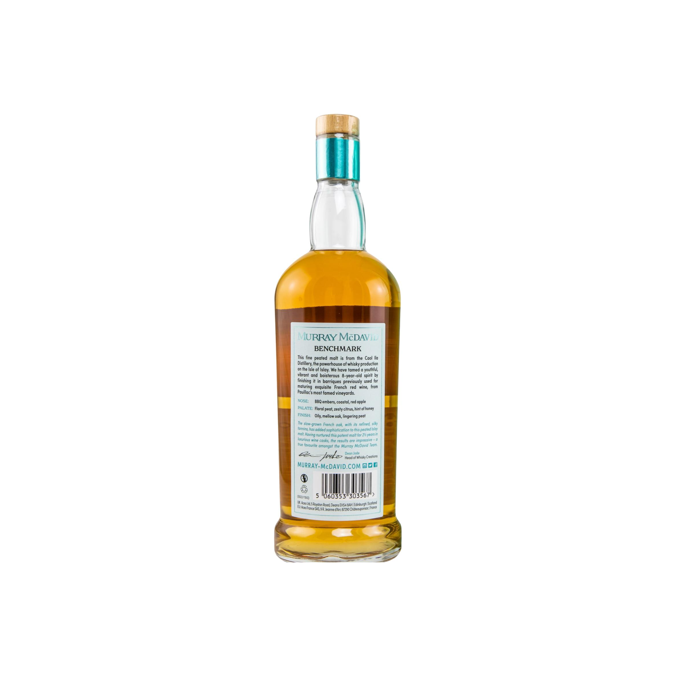 Caol Ila 2014 8 Years Single Malt Whisky 2