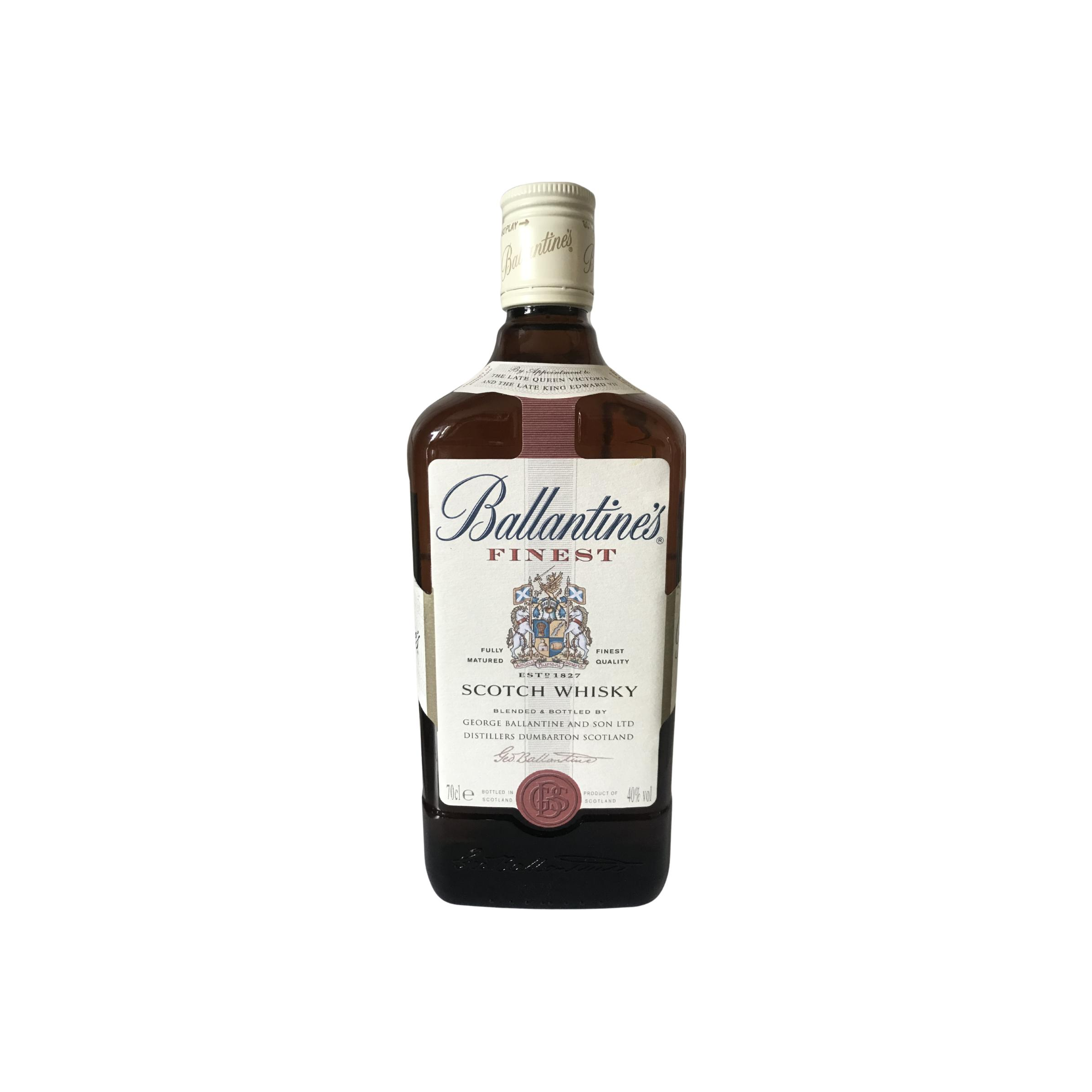 Ballantine's Finest