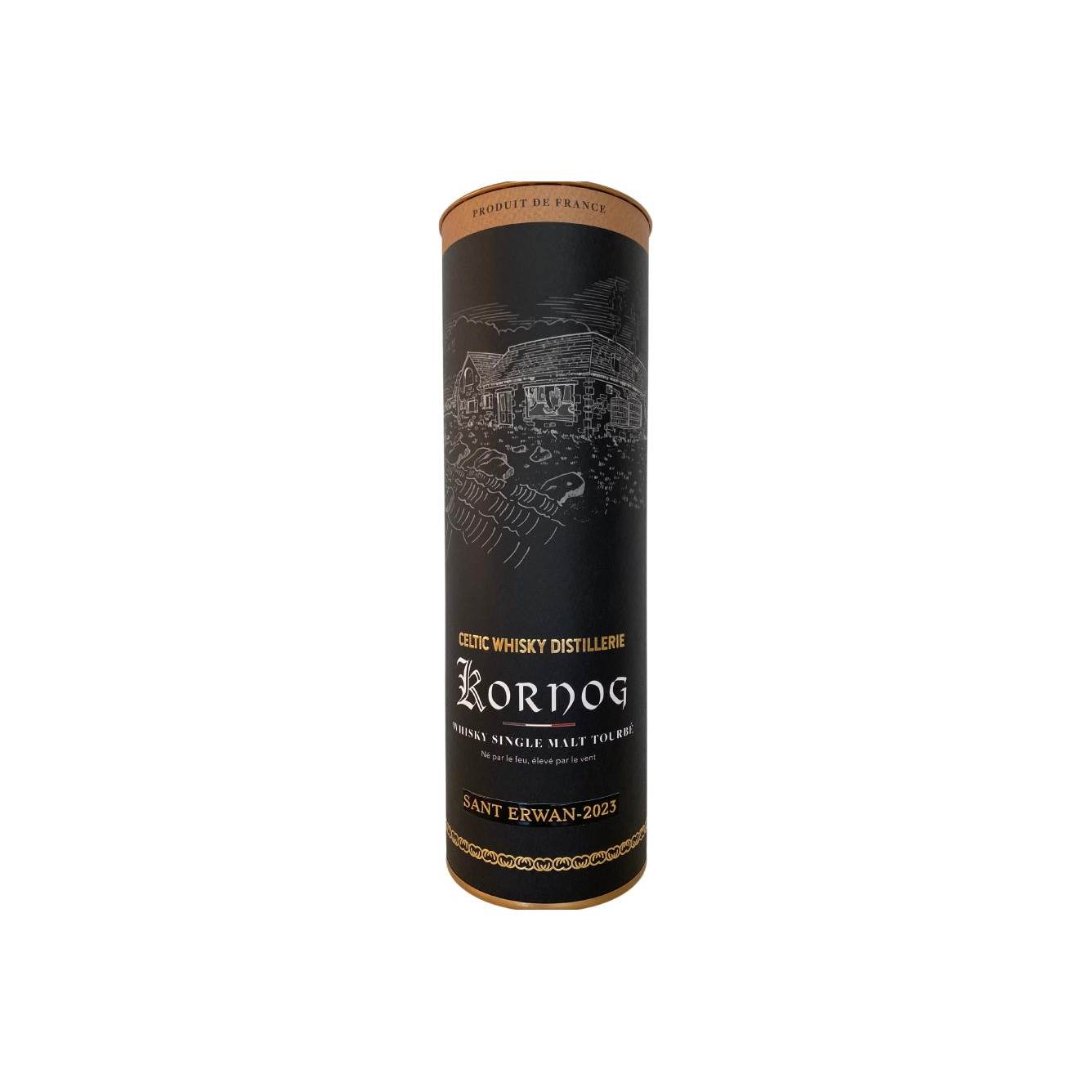 Kornog 05-year-old 2
