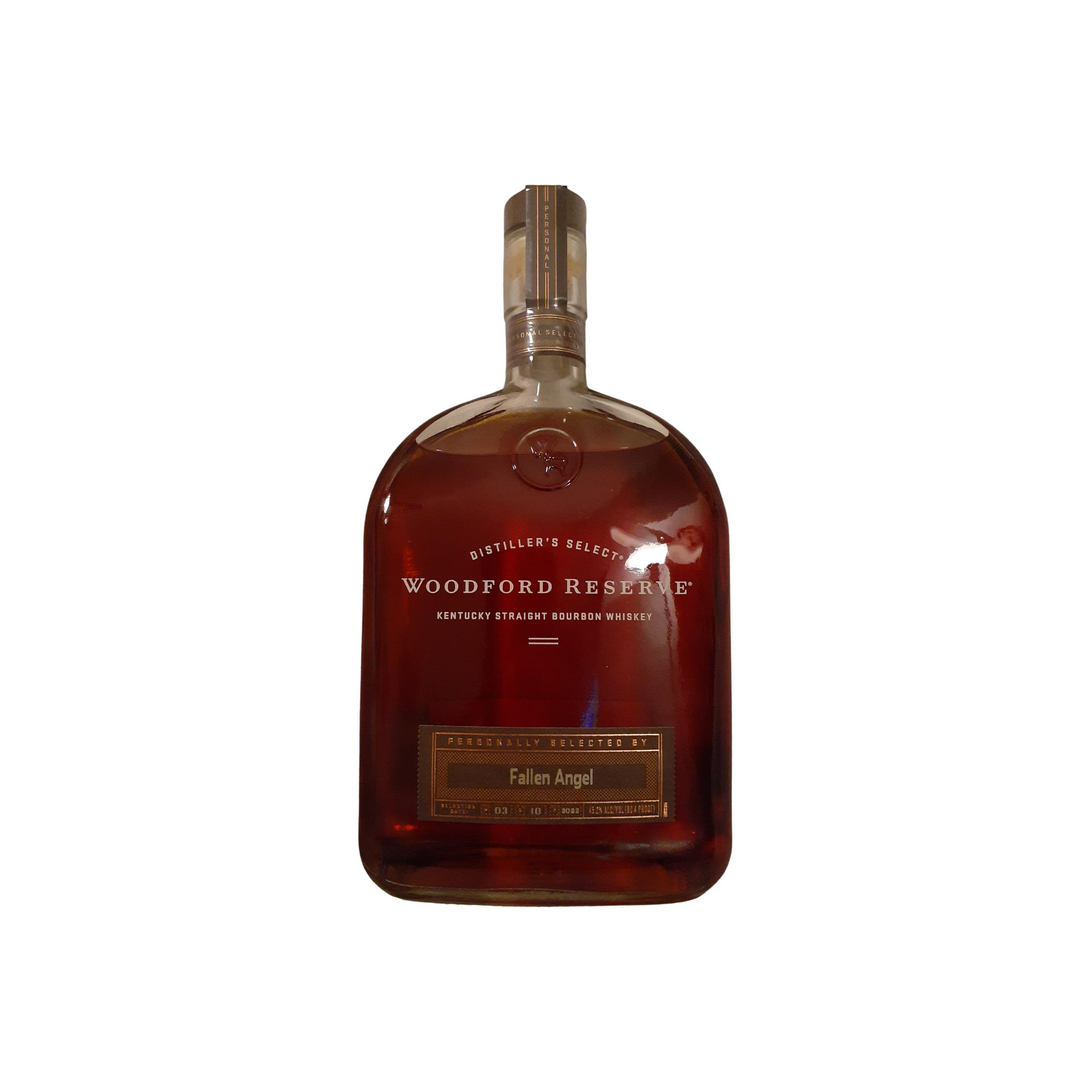 Woodford Reserve Bourbon Whisky