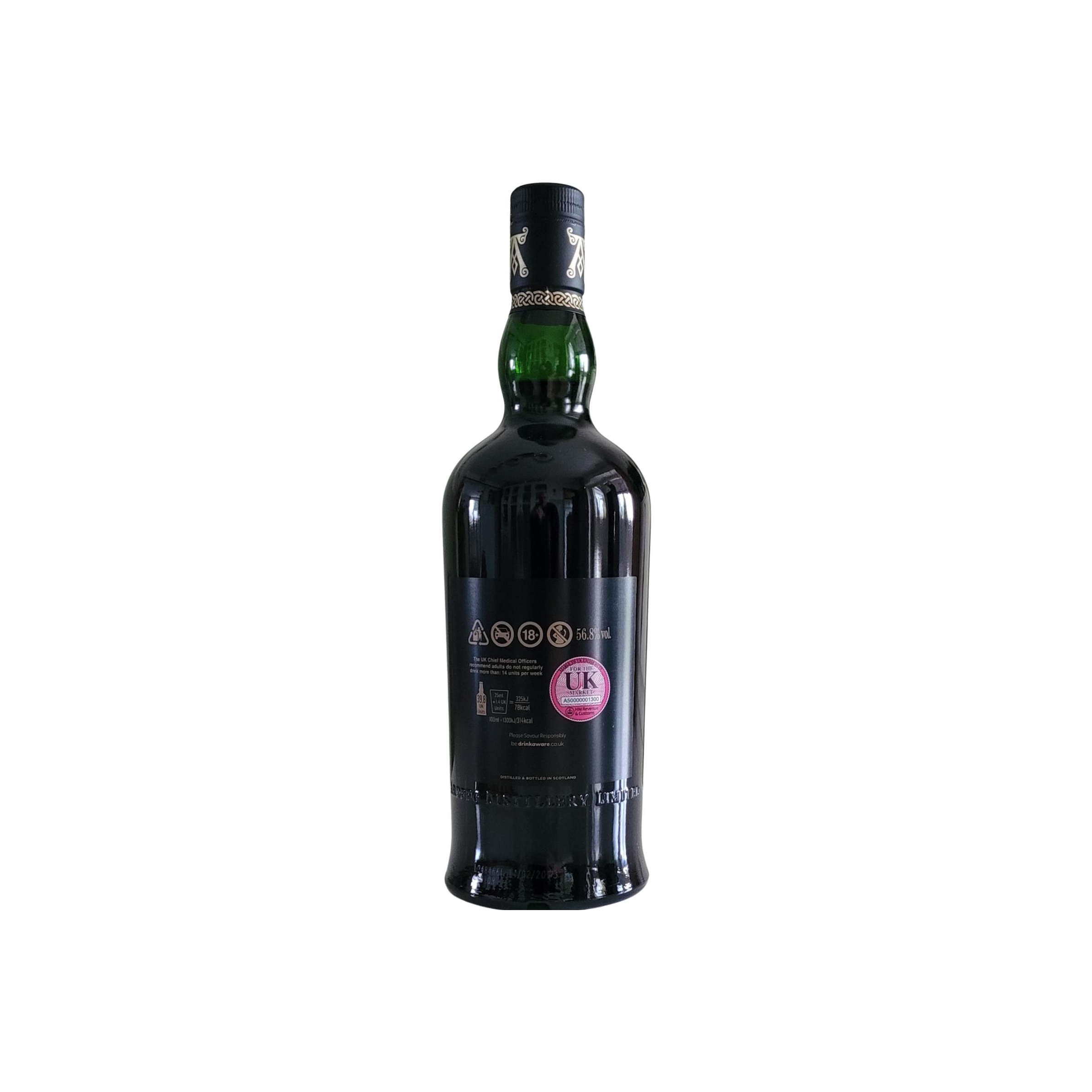 Ardbeg 2006 16 Years Single Malt Whisky 2