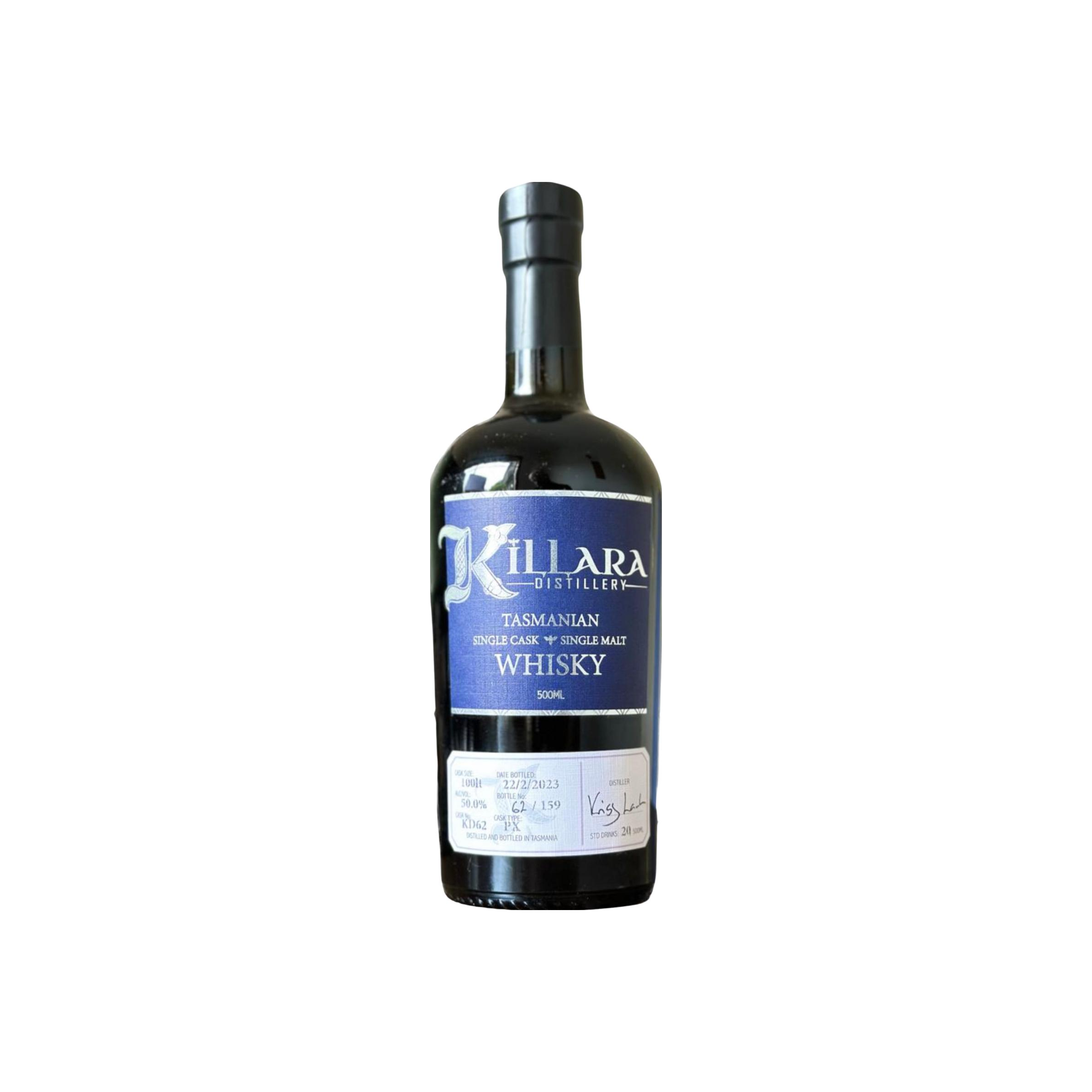 Killara 2019