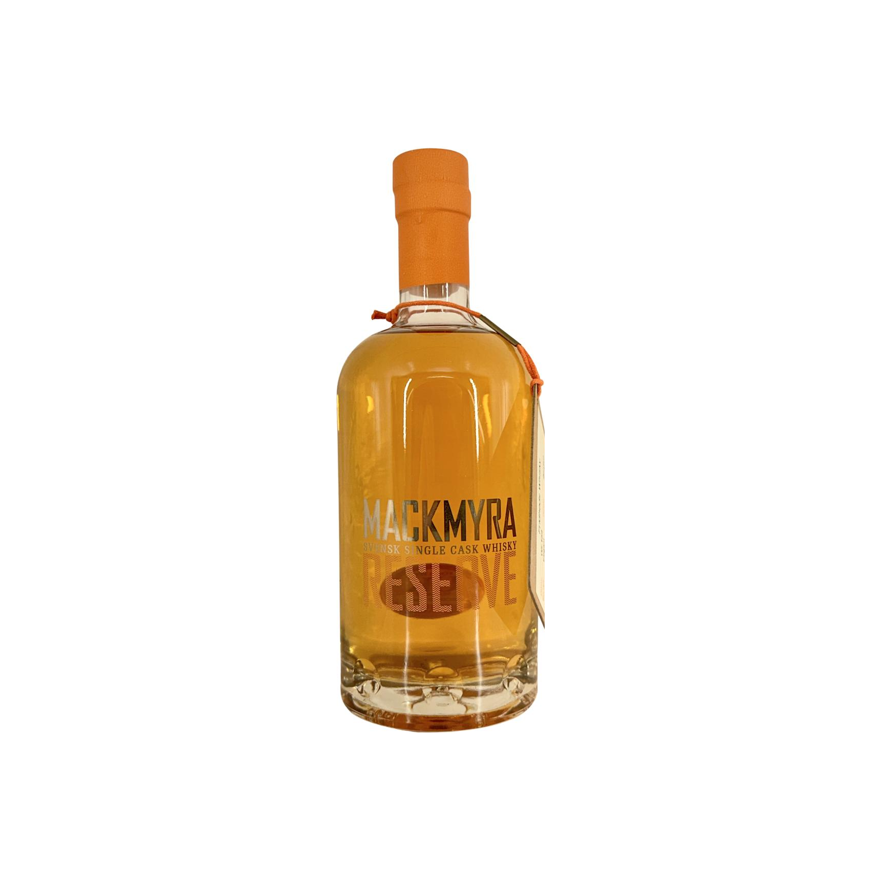 Mackmyra Reserve 2005 6 Years Single Malt Whisky