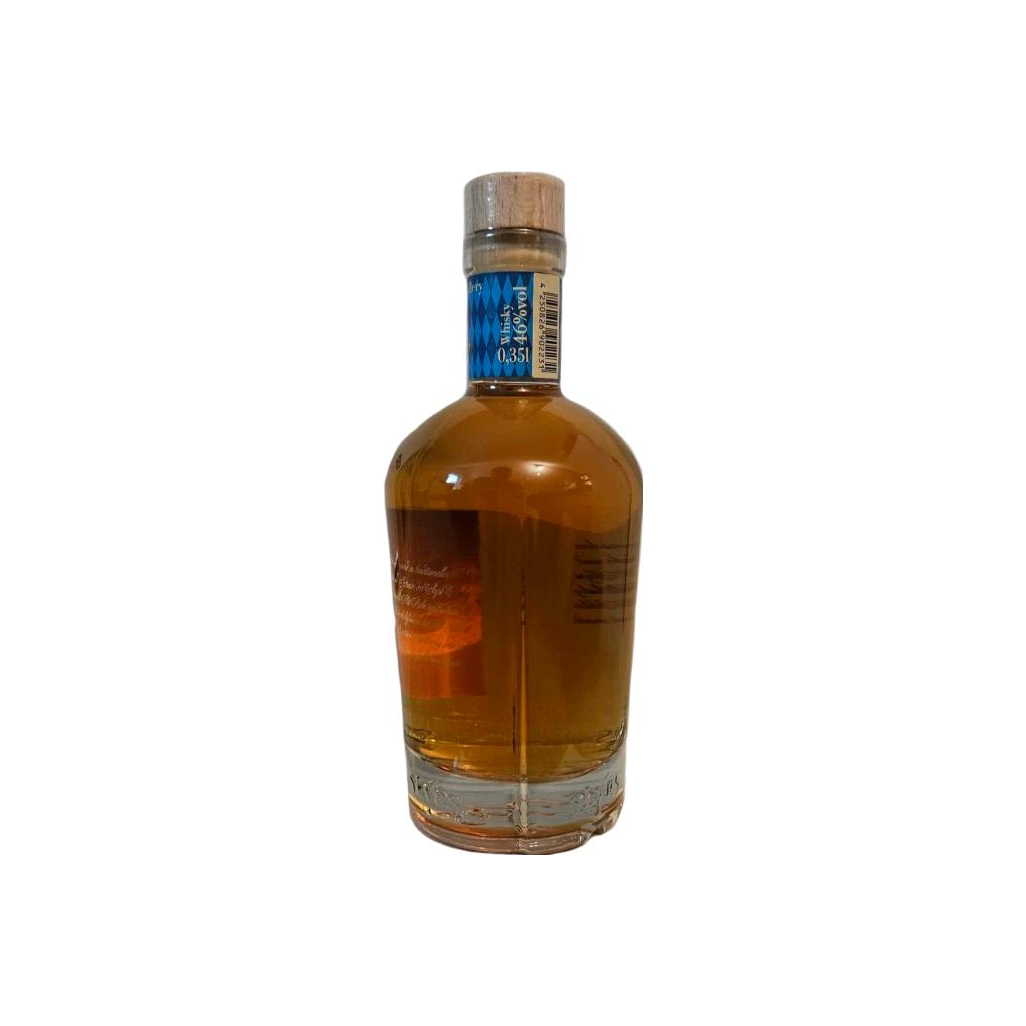 Slyrs 2017 Single Malt Whisky 2