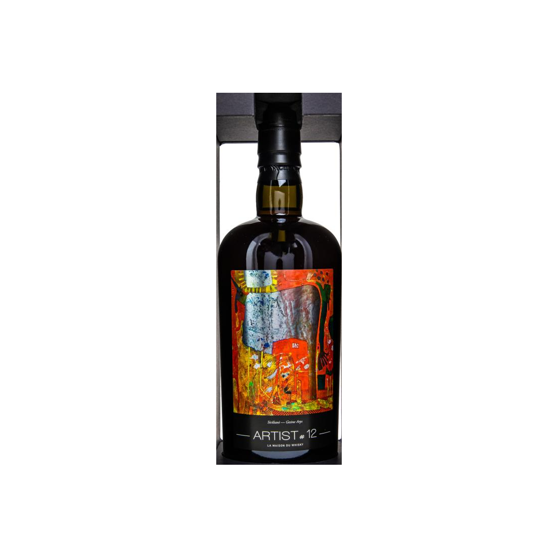Tobermory 2005 15 Years Single Malt Whisky 2