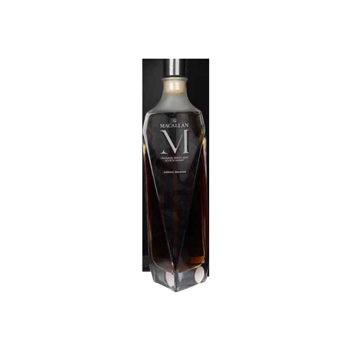 The Macallan Single Malt Whisky