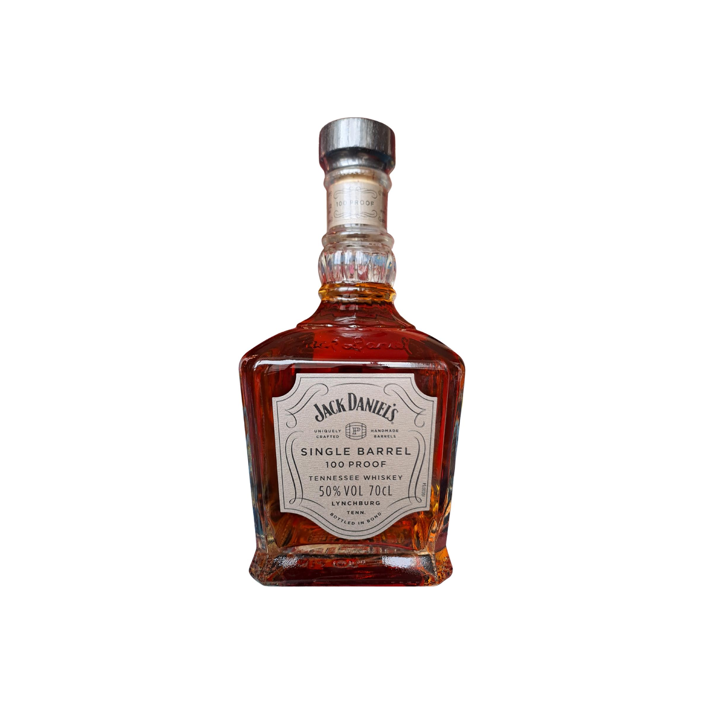 Jack Daniel's Tennessee Whisky 