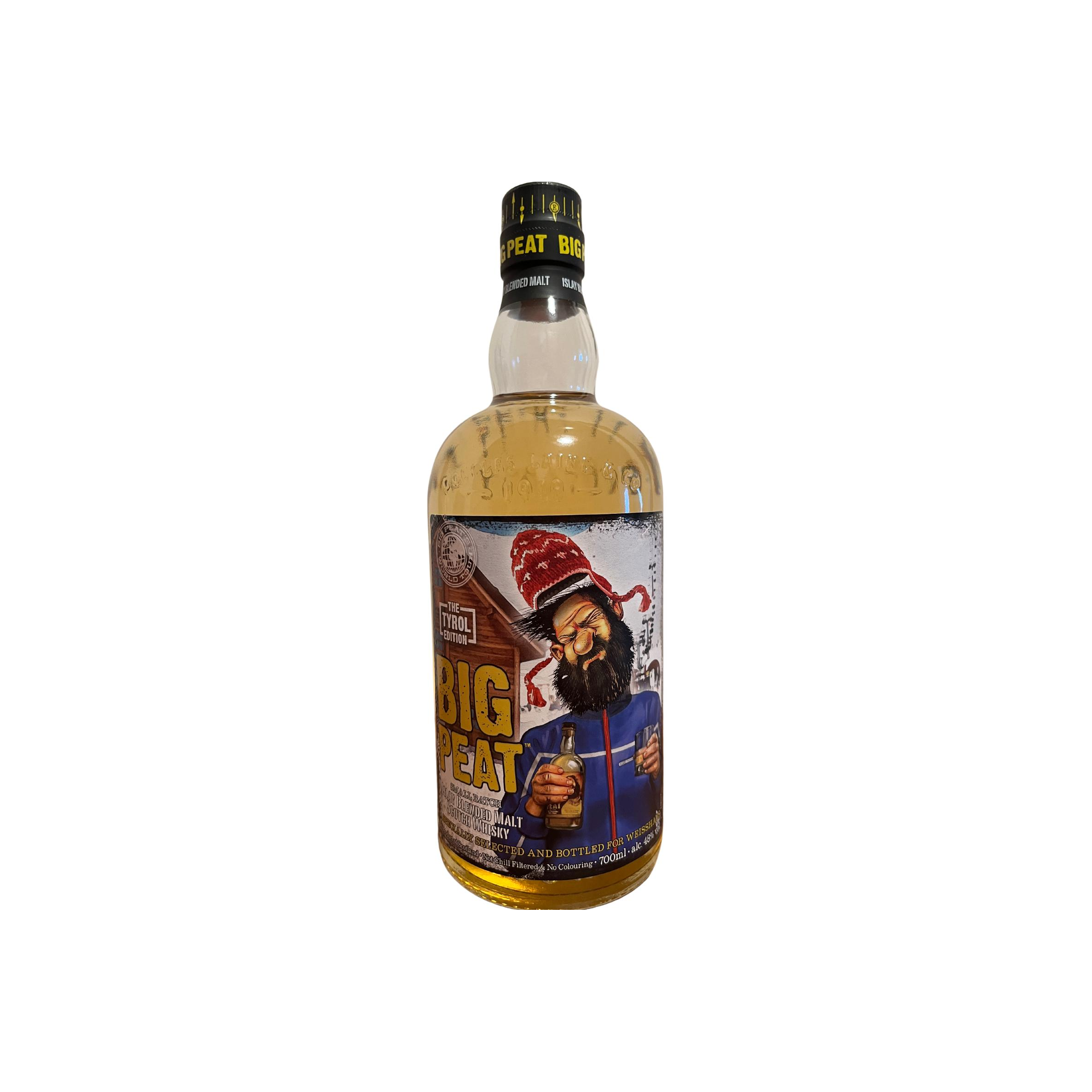 Douglas Laing Blended Malt Whisky