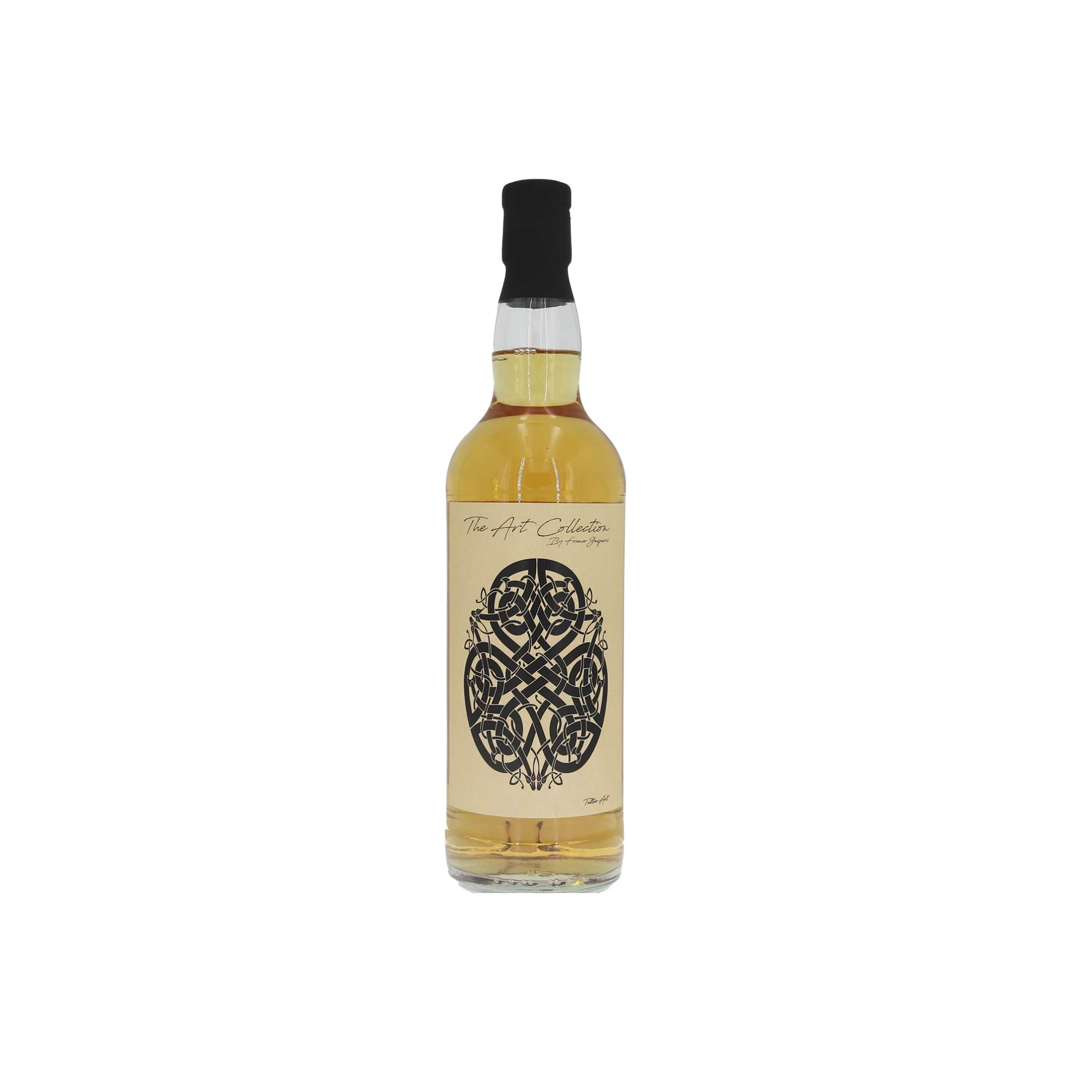 Caol Ila 2010 11 Years Single Malt Whisky