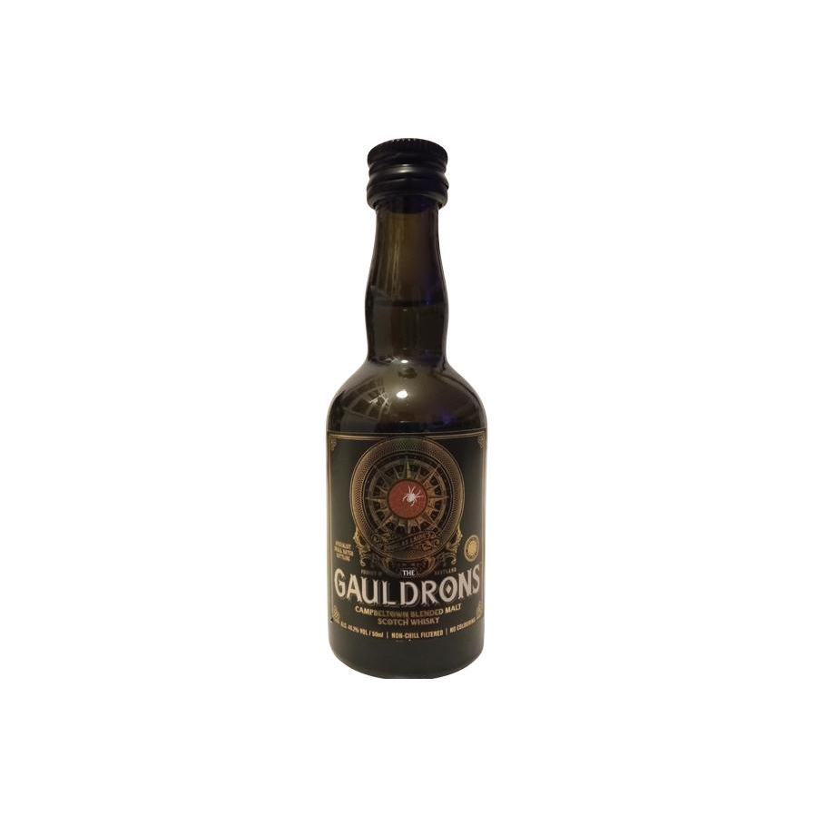 Douglas Laing Small Batch Blended Malt Whisky